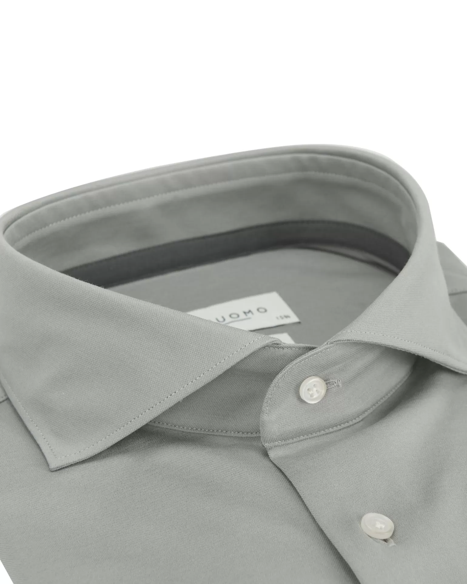 Japanese Knitted Overhemd Lm>Profuomo Hot