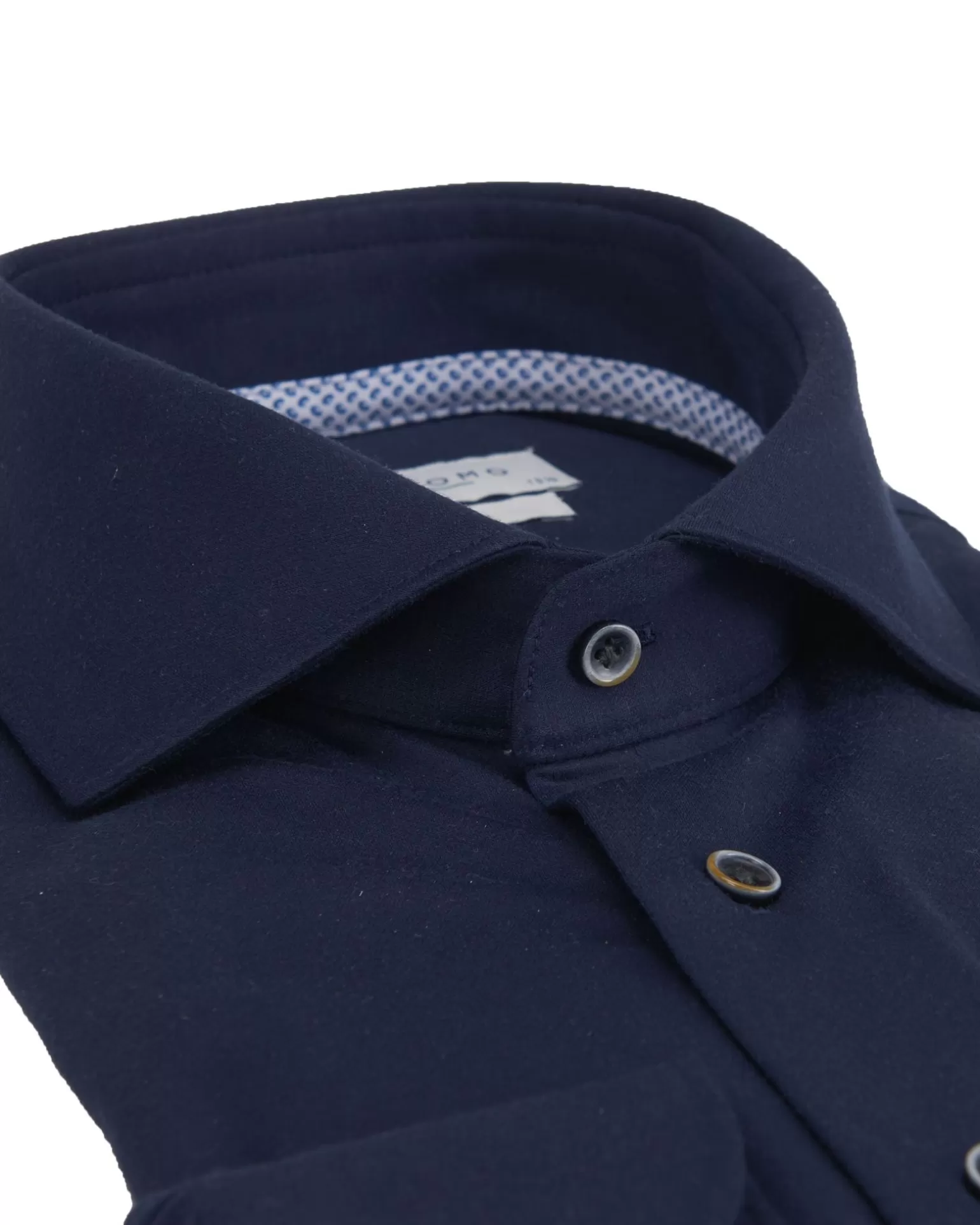 Originale Knitted Overhemd Lm>Profuomo Discount