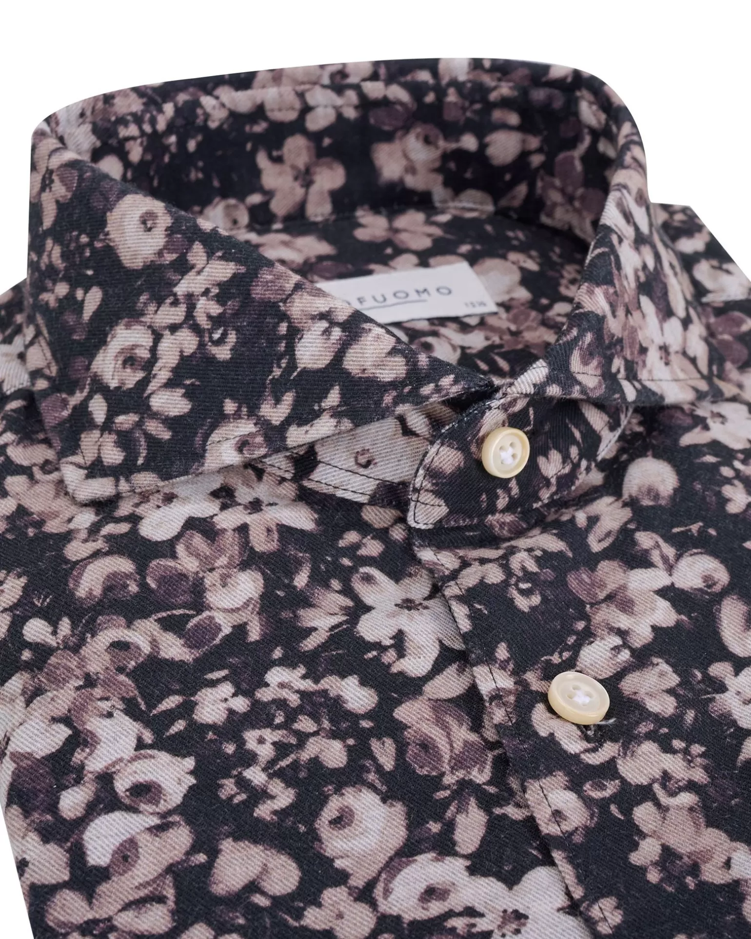 Originale Slim Fit Overhemd Lm>Profuomo Sale