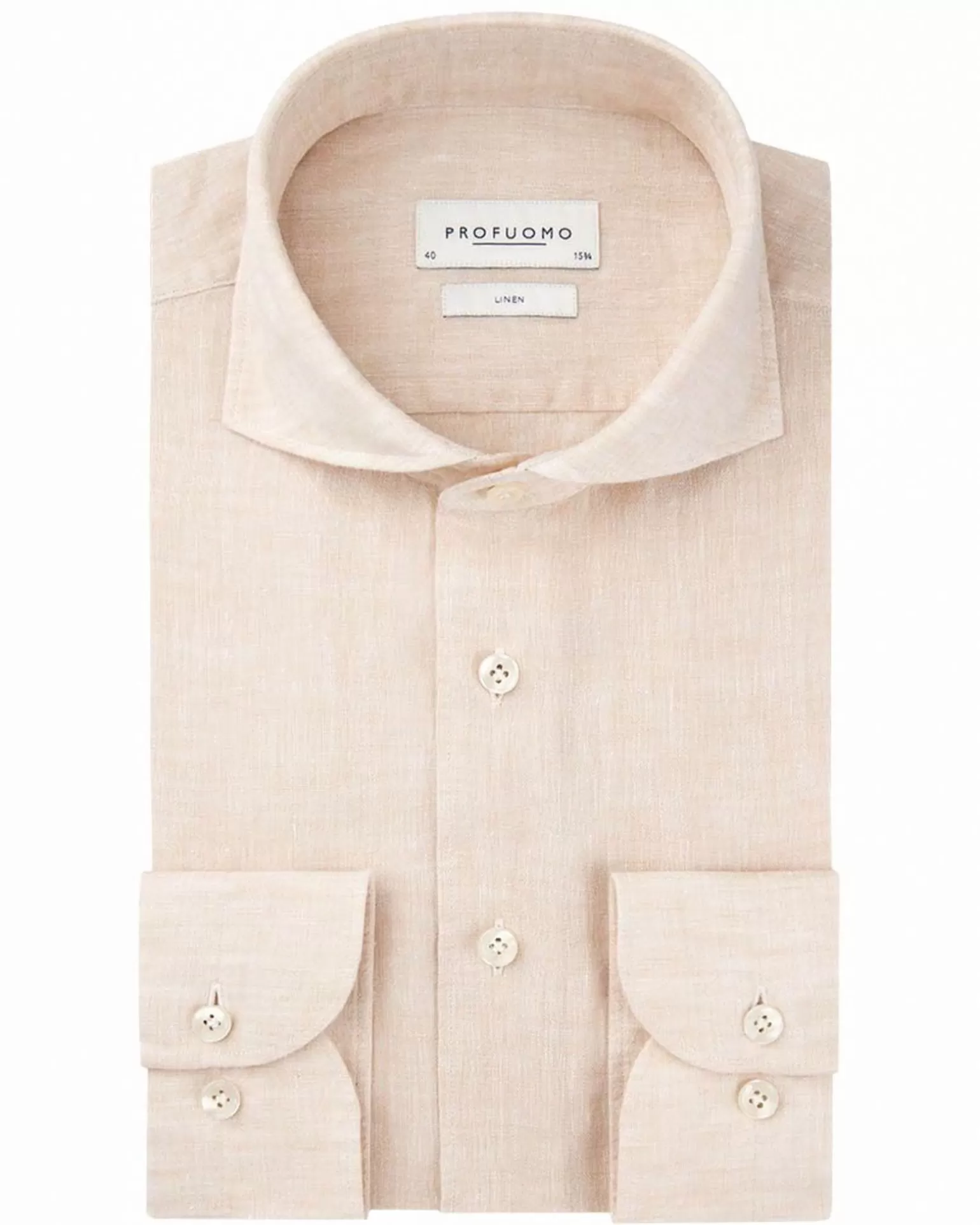 Overhemd Lm>Profuomo Sale