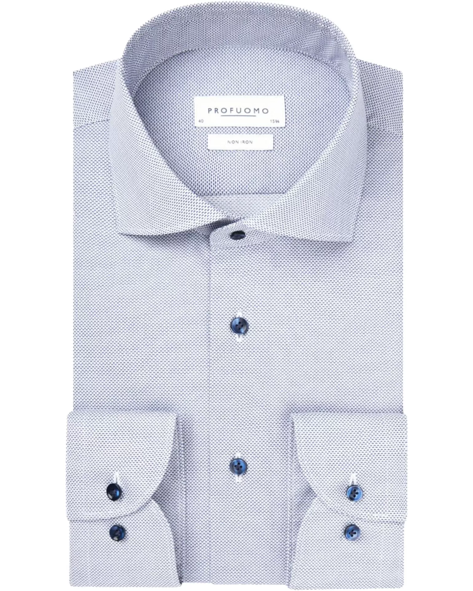 Overhemd Lm>Profuomo Clearance