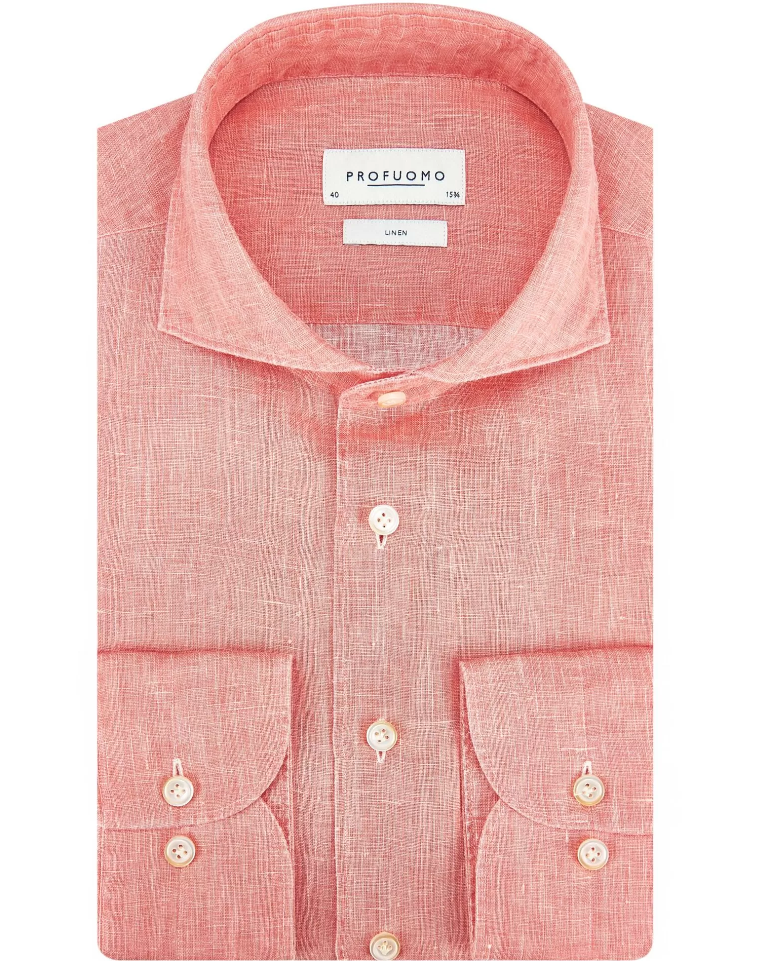 Overhemd Lm>Profuomo Online