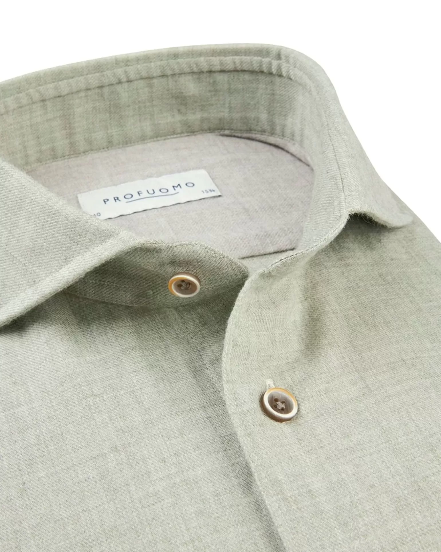 Overhemd Lm>Profuomo Hot