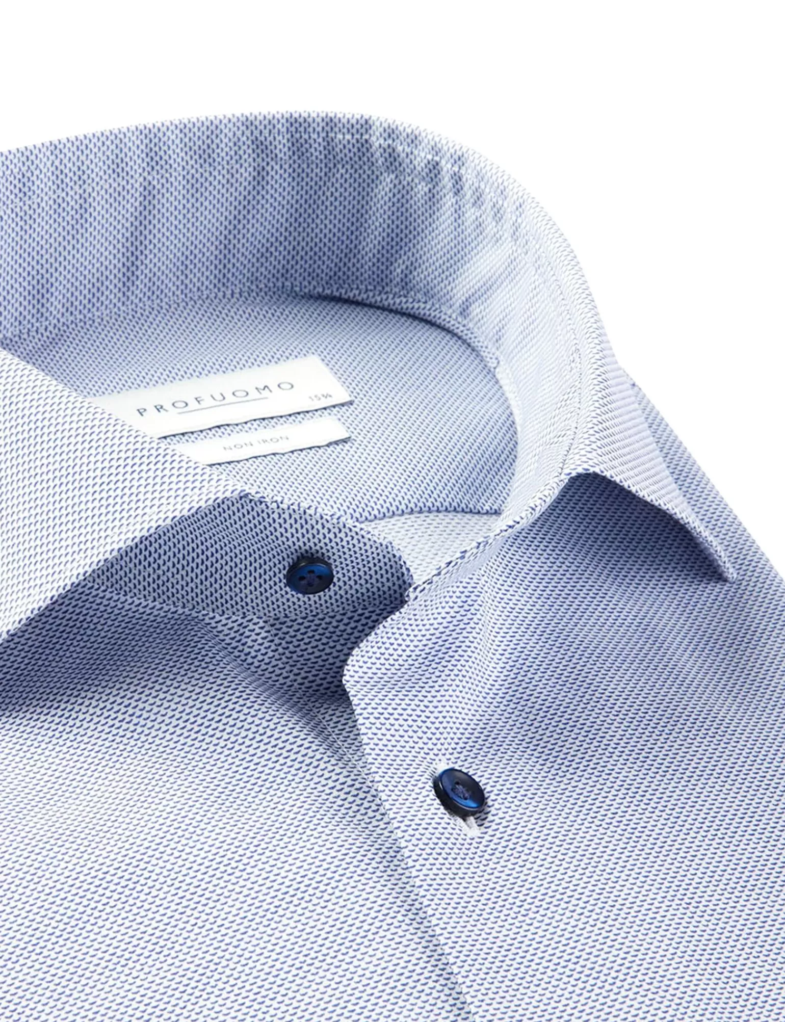 Overhemd Lm>Profuomo Clearance