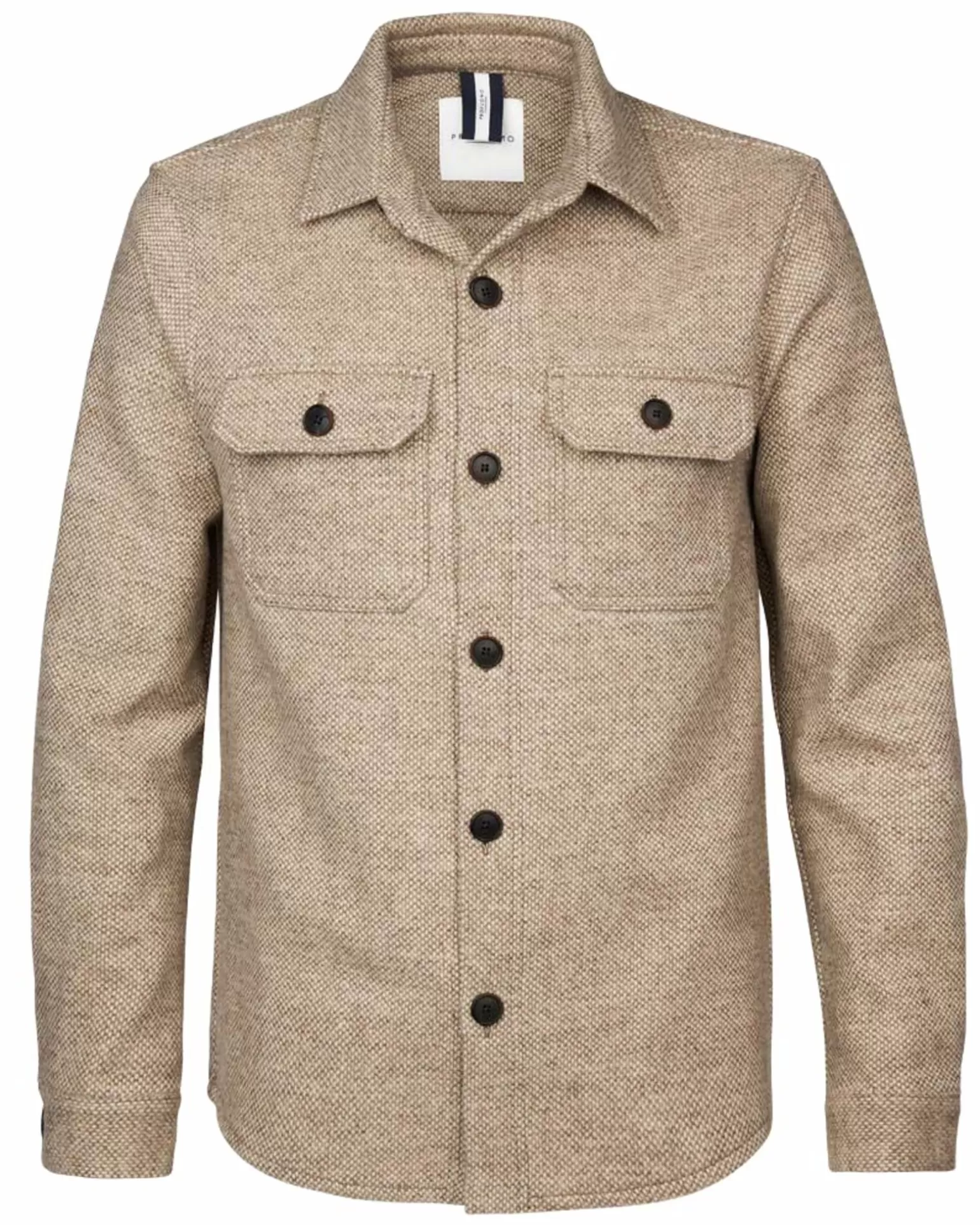 Overshirt Lm>Profuomo Fashion