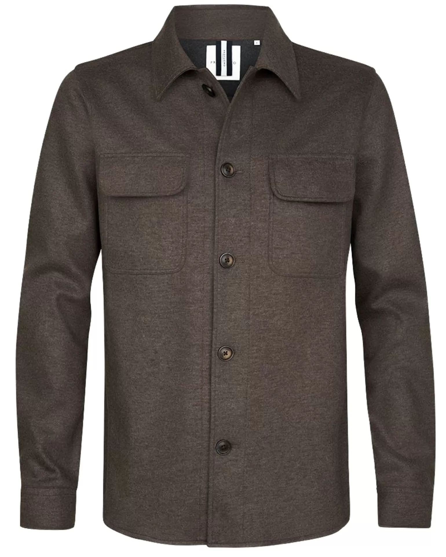Overshirt Lm>Profuomo Best