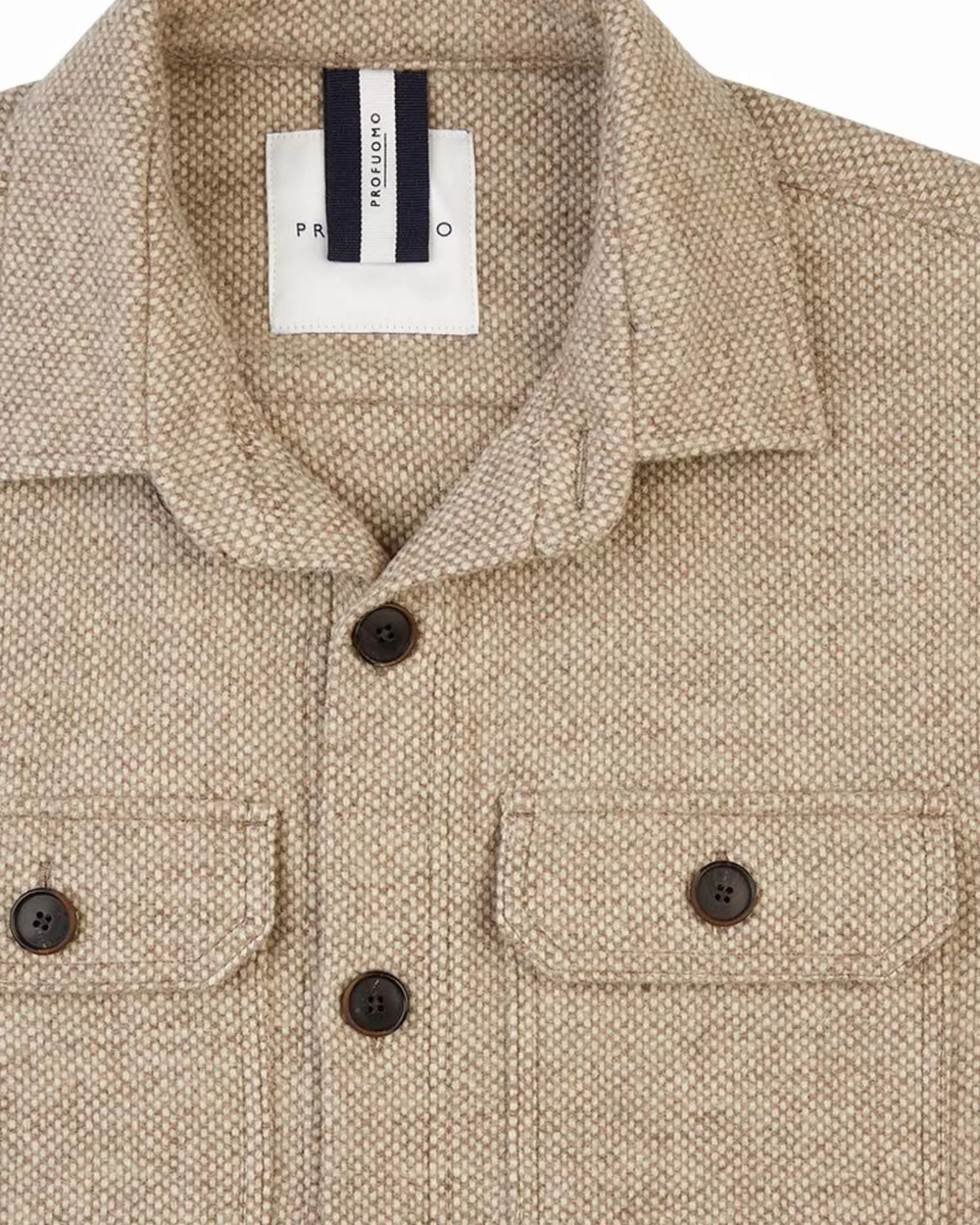 Overshirt Lm>Profuomo Fashion