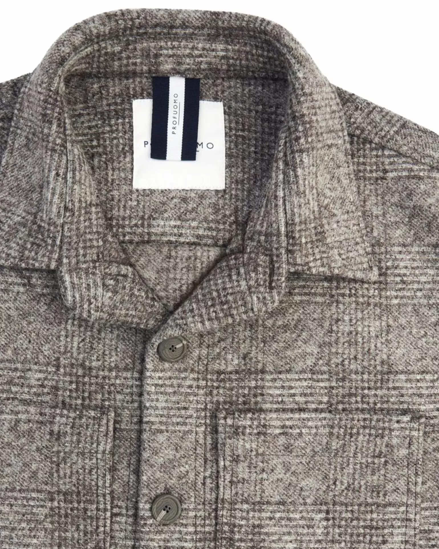 Overshirt Lm>Profuomo Best Sale