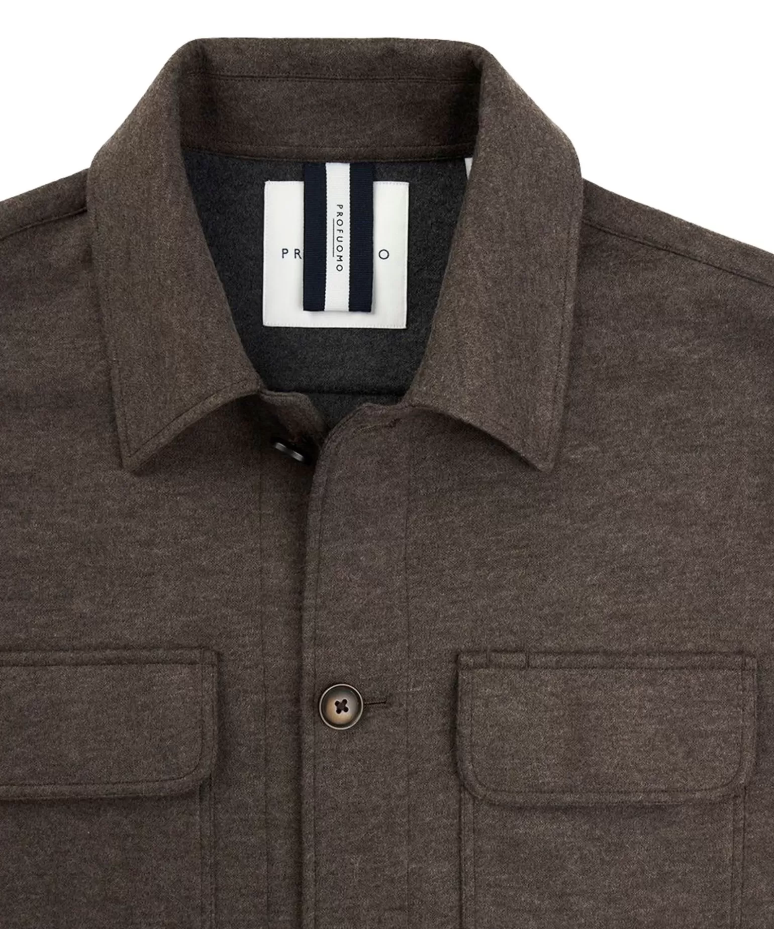Overshirt Lm>Profuomo Best