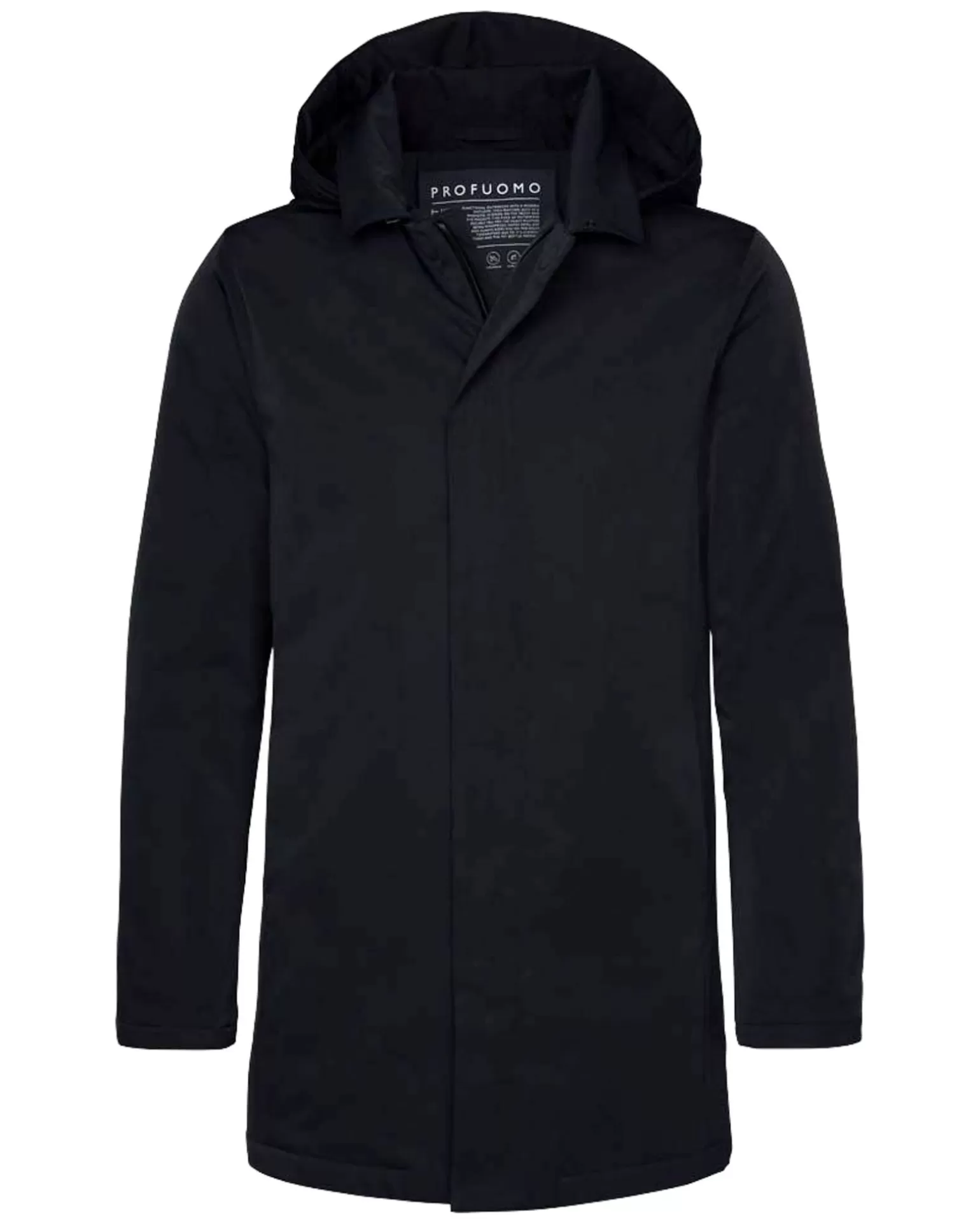 Parka>Profuomo Online