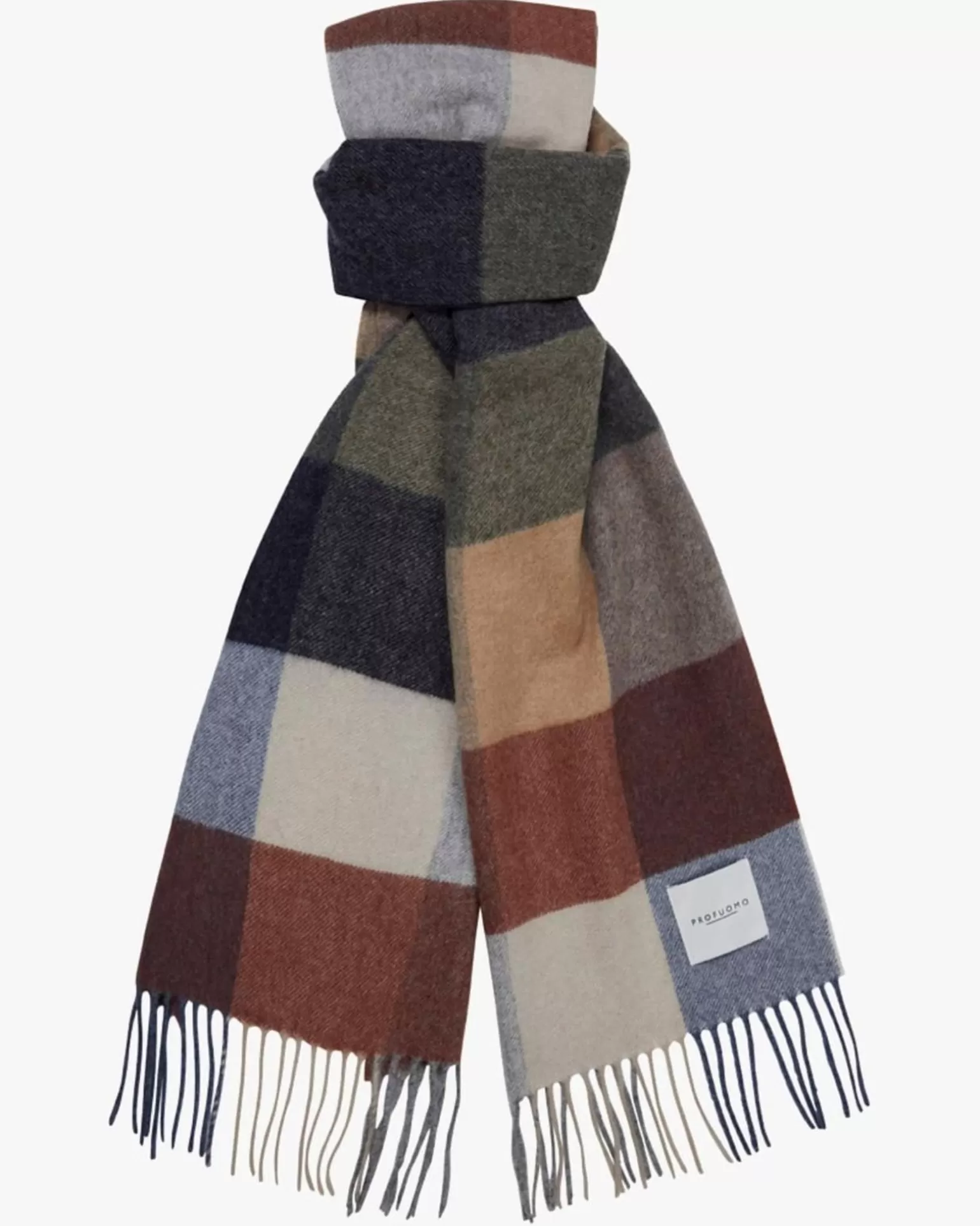 Sjaal>Profuomo Store