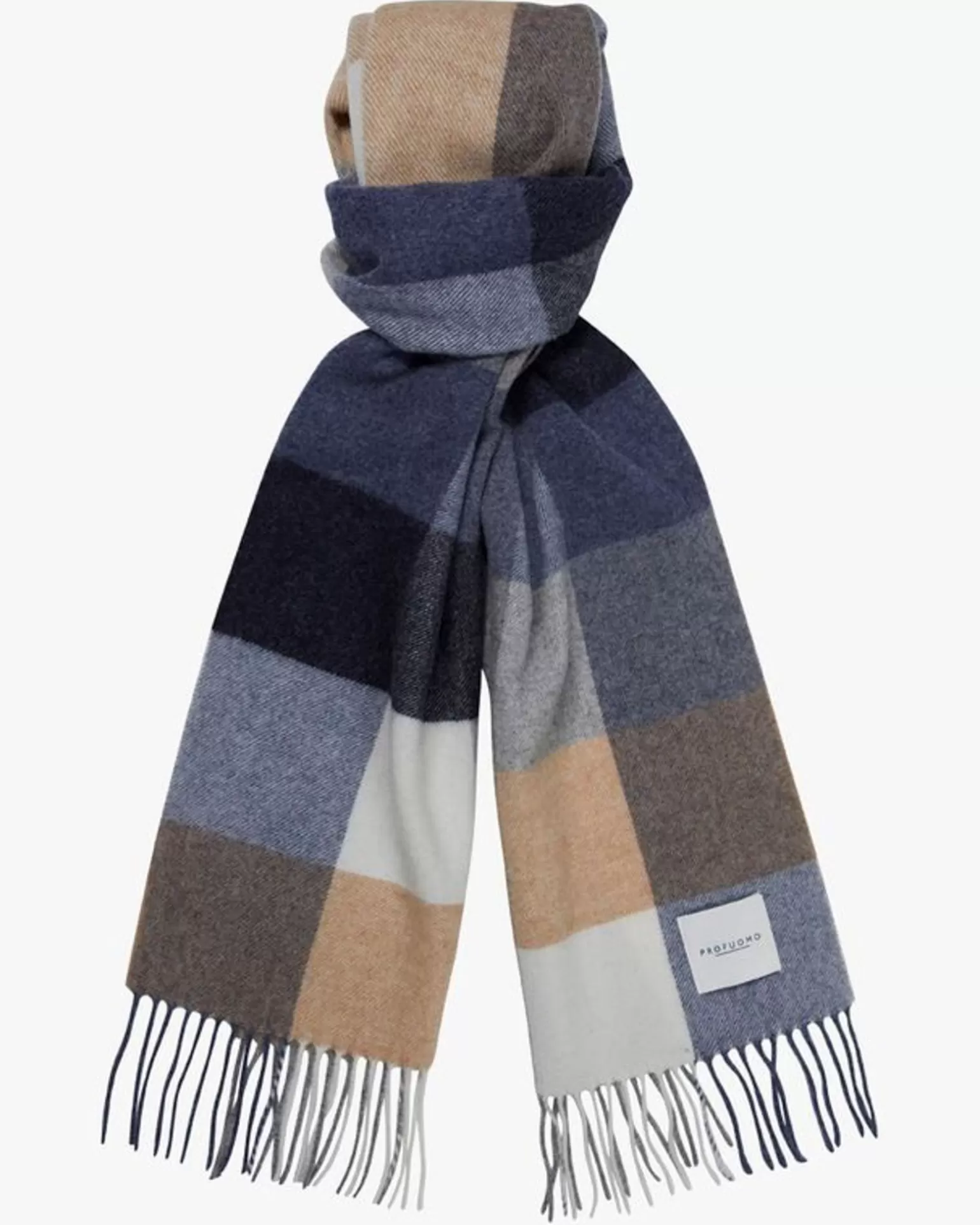 Sjaal>Profuomo Hot