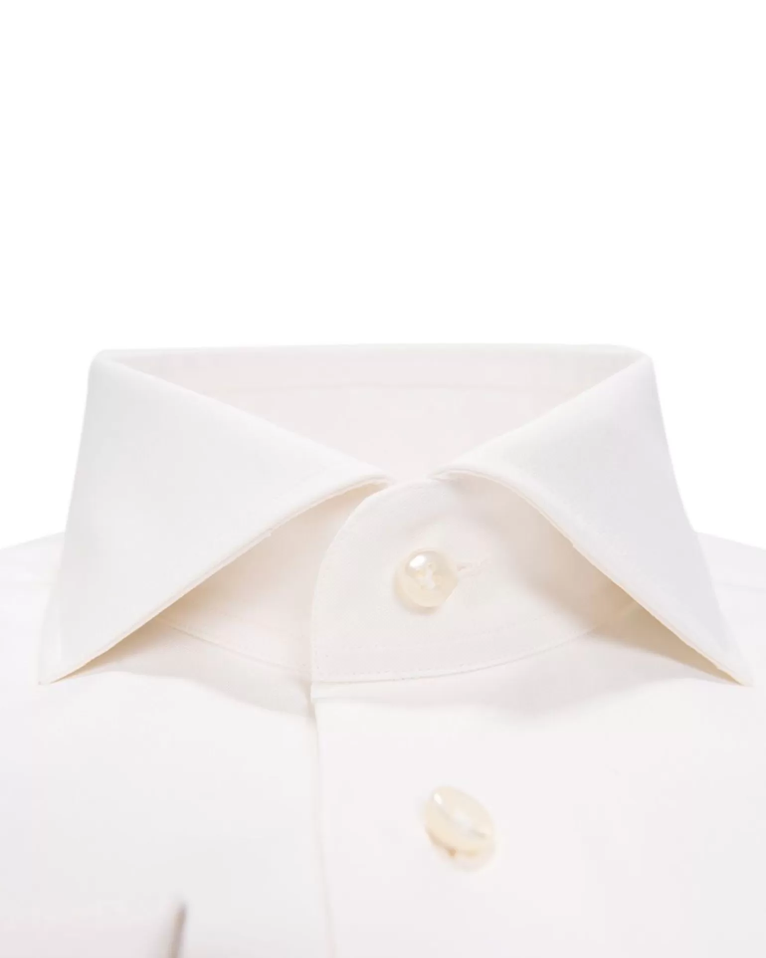 Sky Blue Slim Fit Trouw Overhemd>Profuomo Cheap