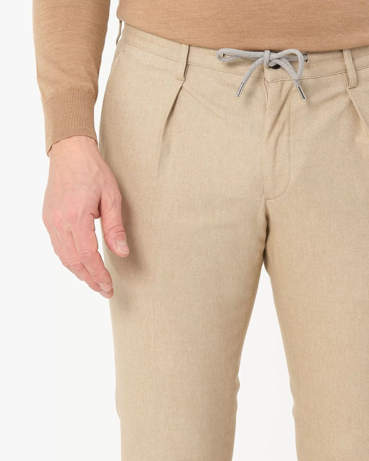 Sportcord Chino>Profuomo Fashion