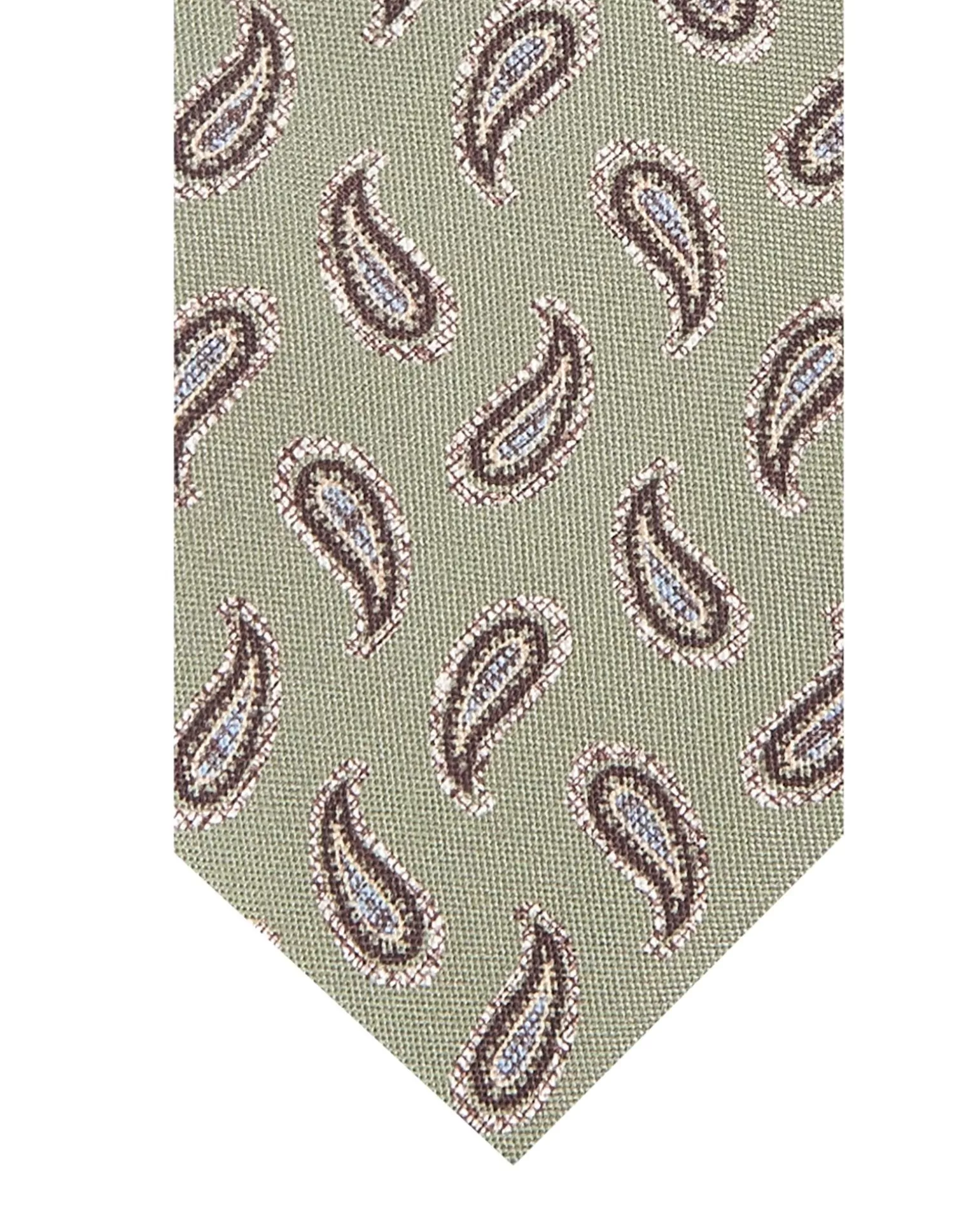 Stropdas>Profuomo Best