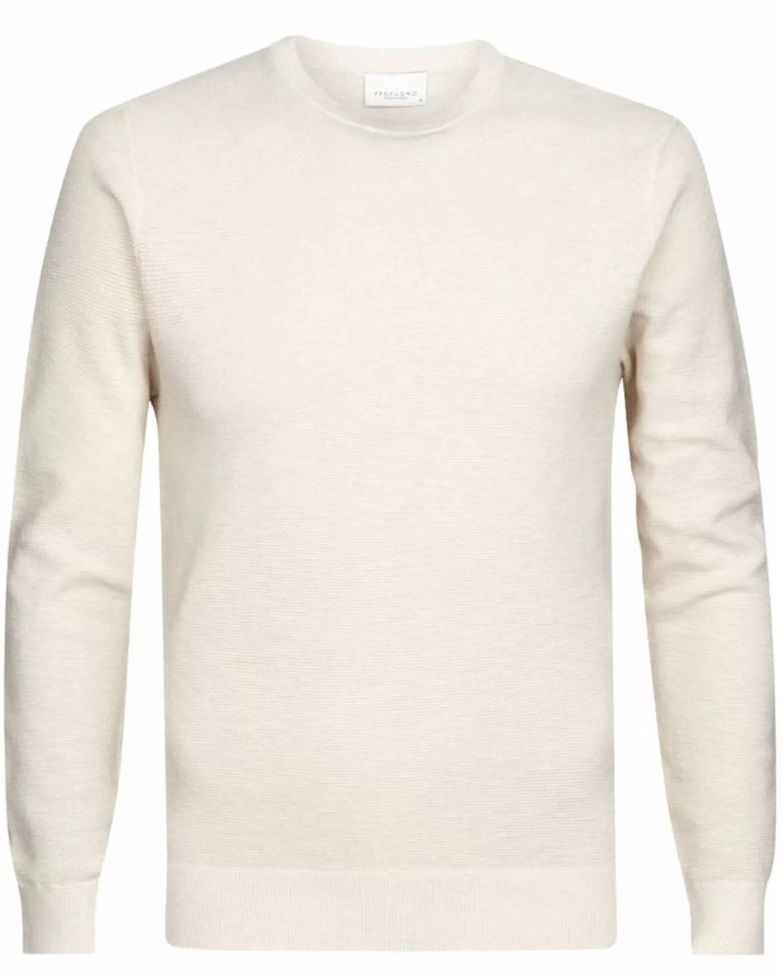 Trui Ronde Hals>Profuomo Outlet