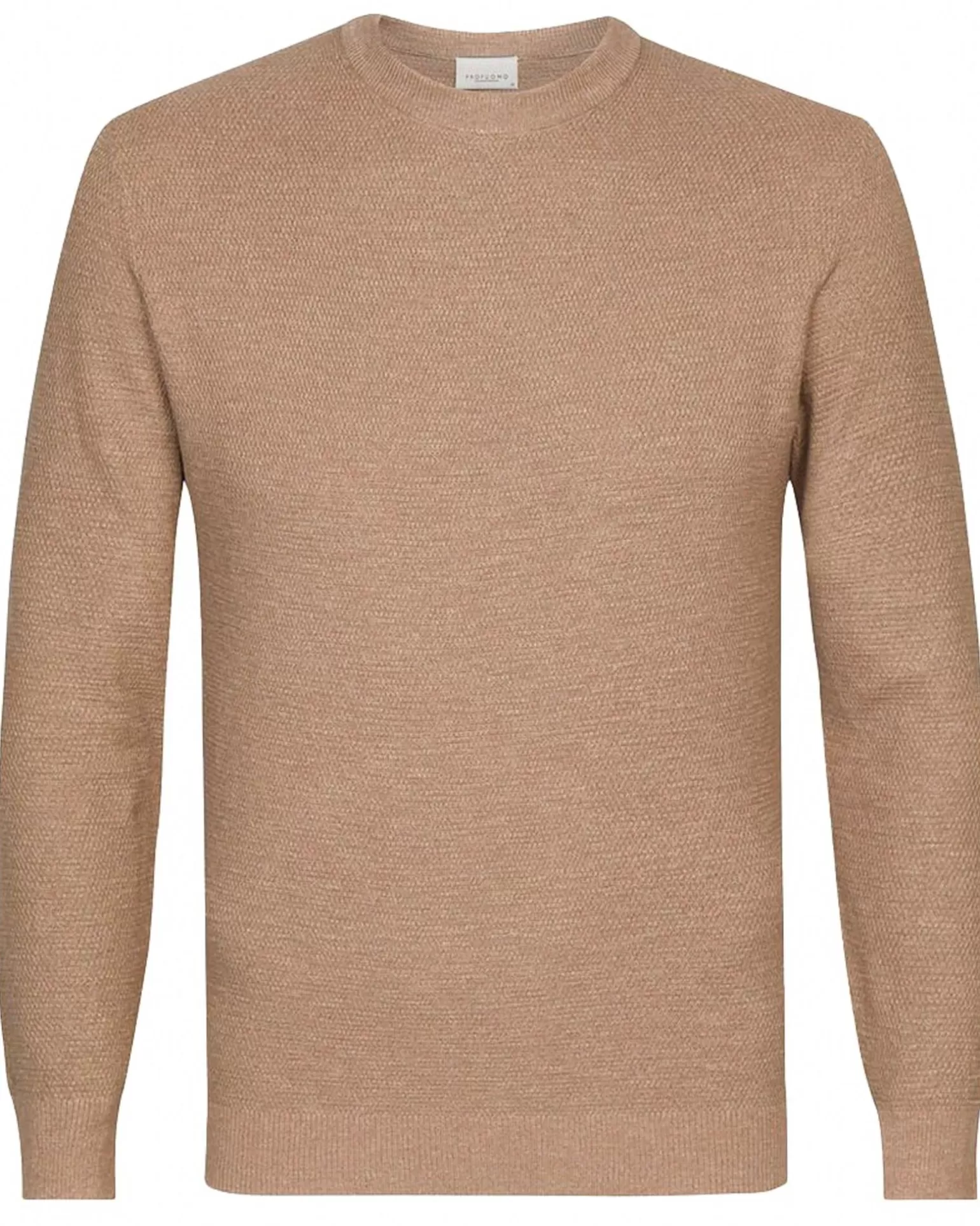 Trui Ronde Hals>Profuomo Sale