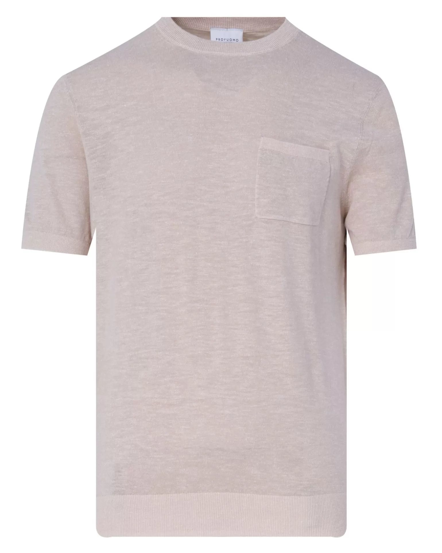 T-Shirt Km>Profuomo Best Sale