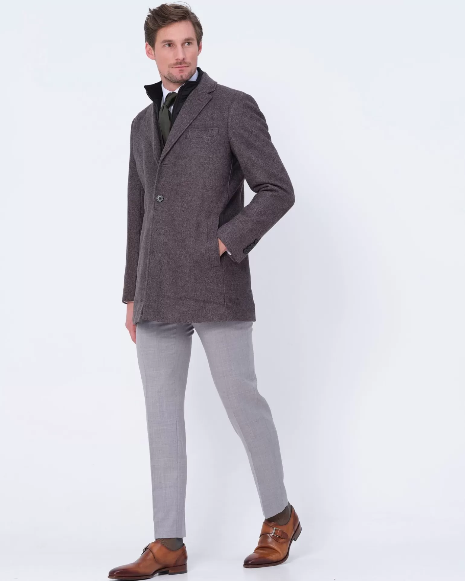 Mantel>Recall Online