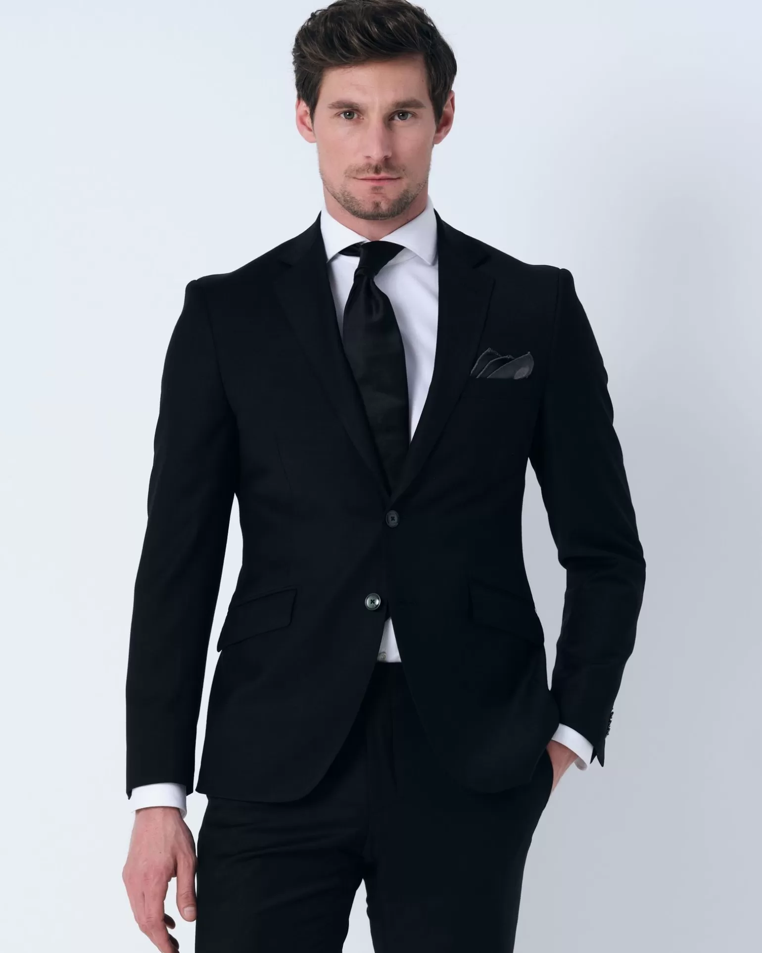 Shaped Fit Pak>Recall Store