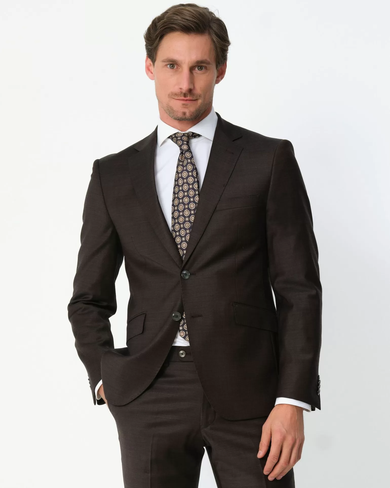 Shaped Fit Pak>Recall Store