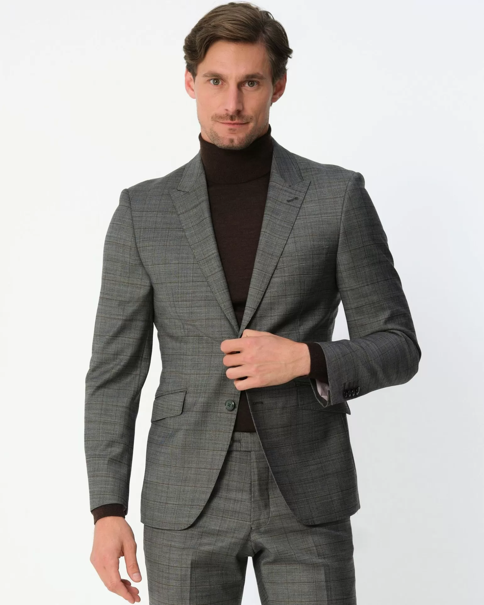 Shaped Fit Pak>Recall New