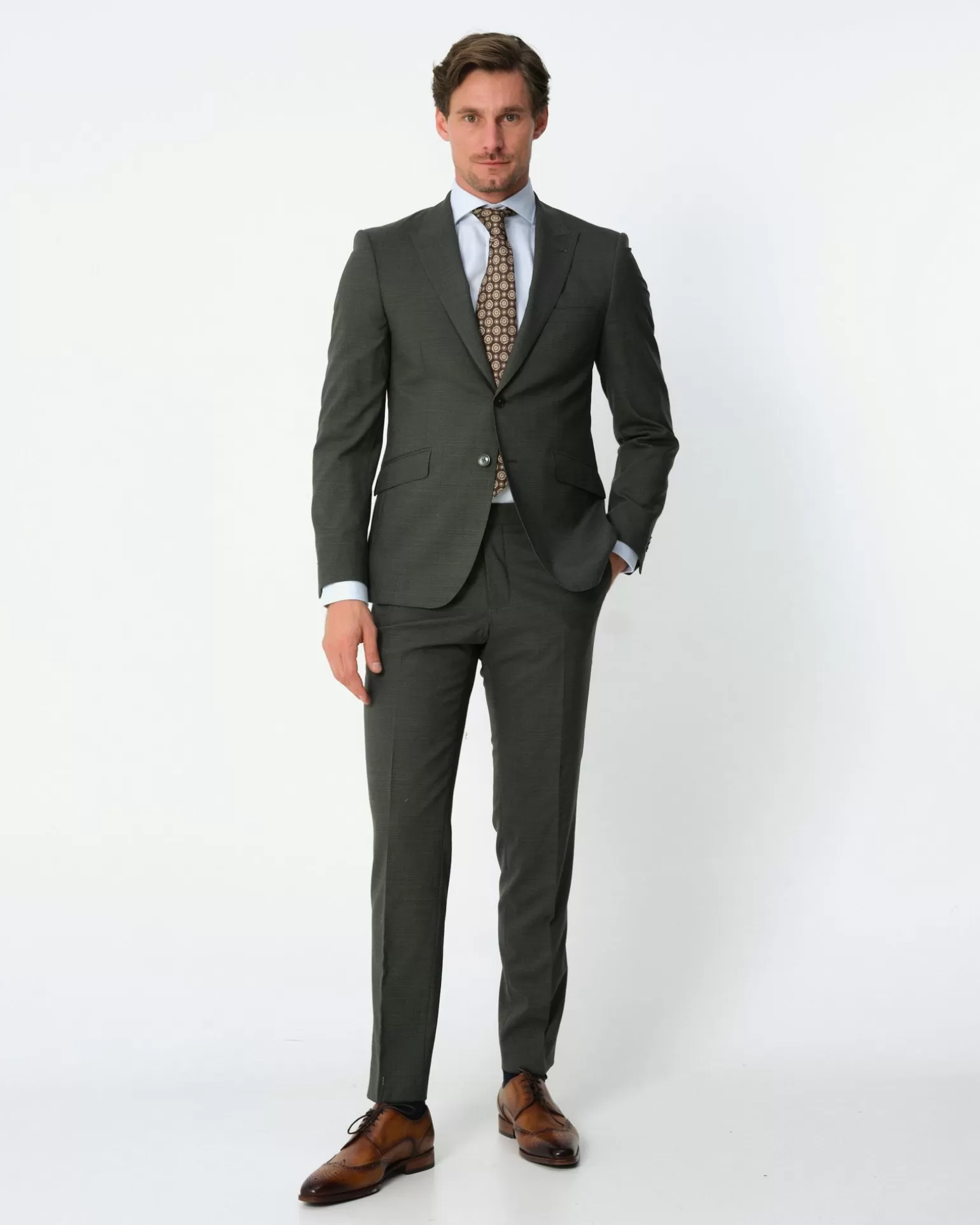 Shaped Fit Pak>Recall Discount