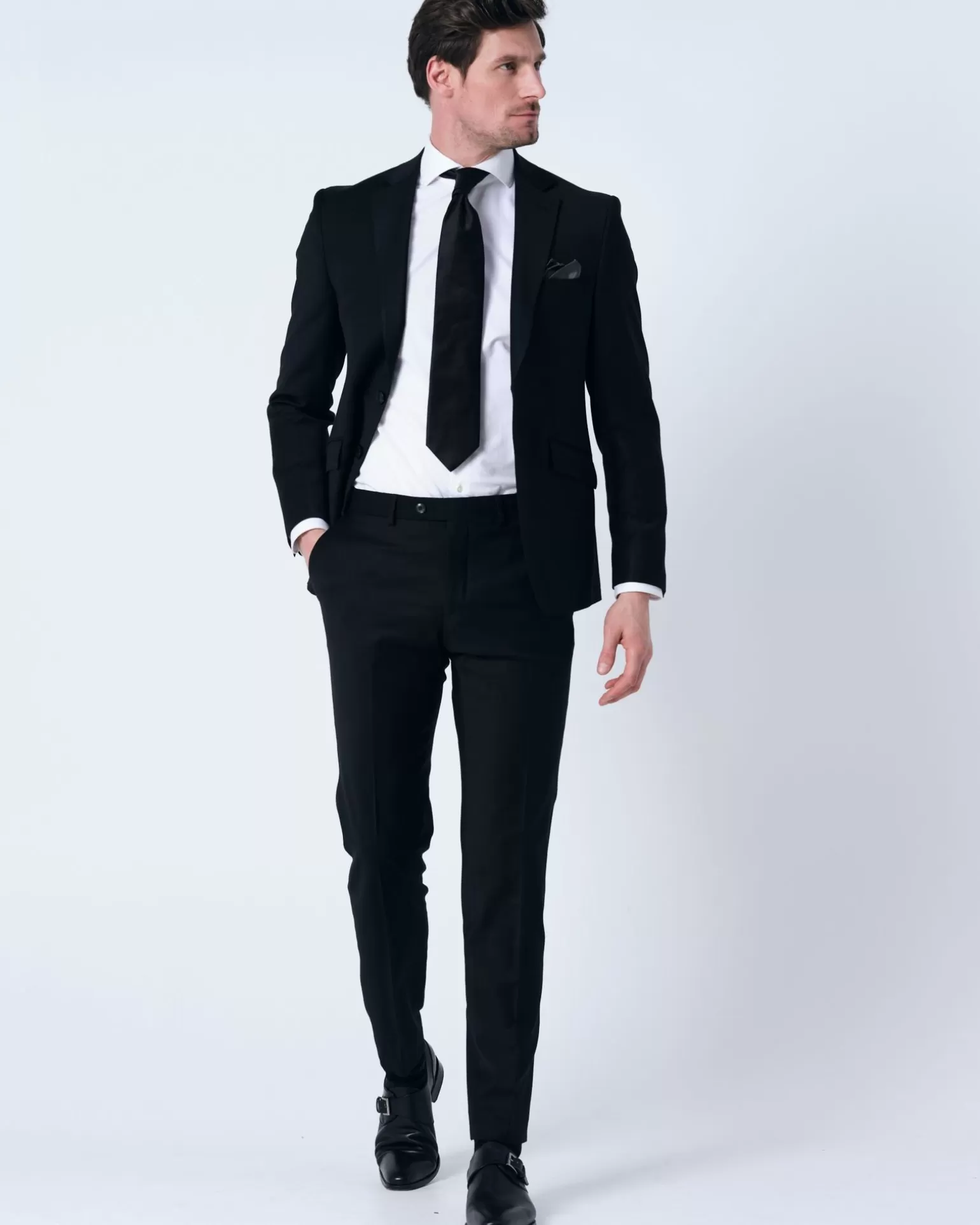 Shaped Fit Pak>Recall Store