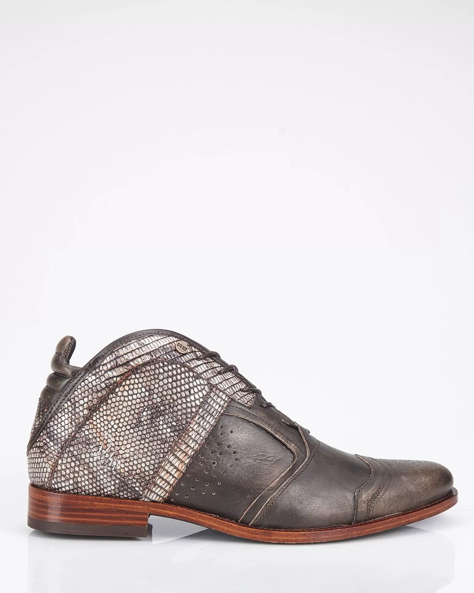 Geklede Schoenen>REHAB New