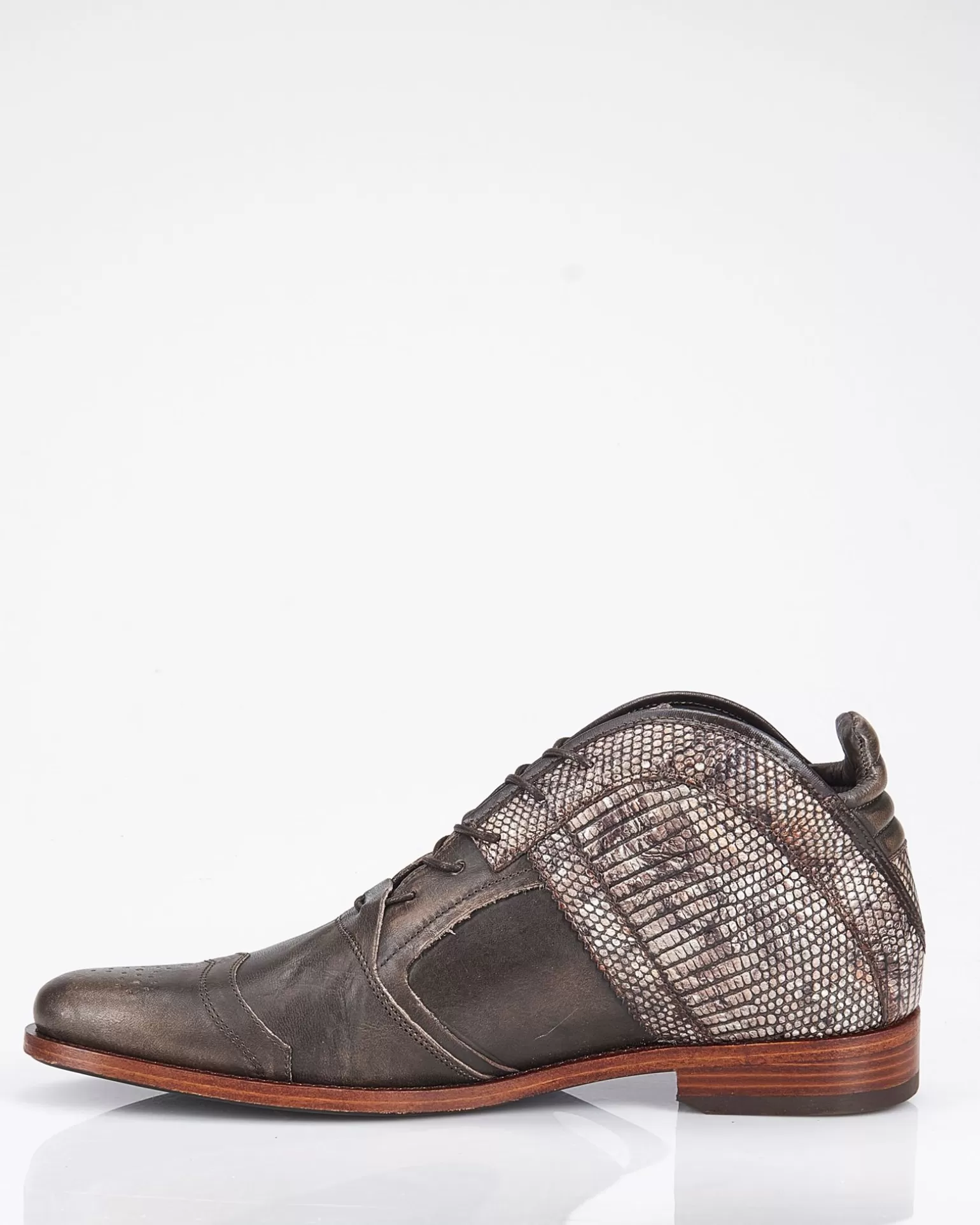 Geklede Schoenen>REHAB New