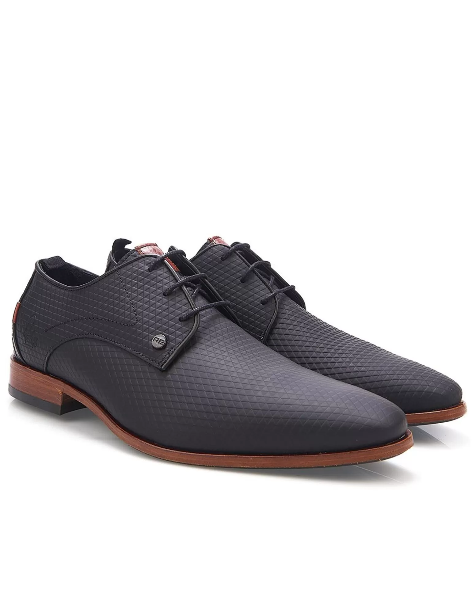 Greg Triangle Geklede Schoenen>REHAB New