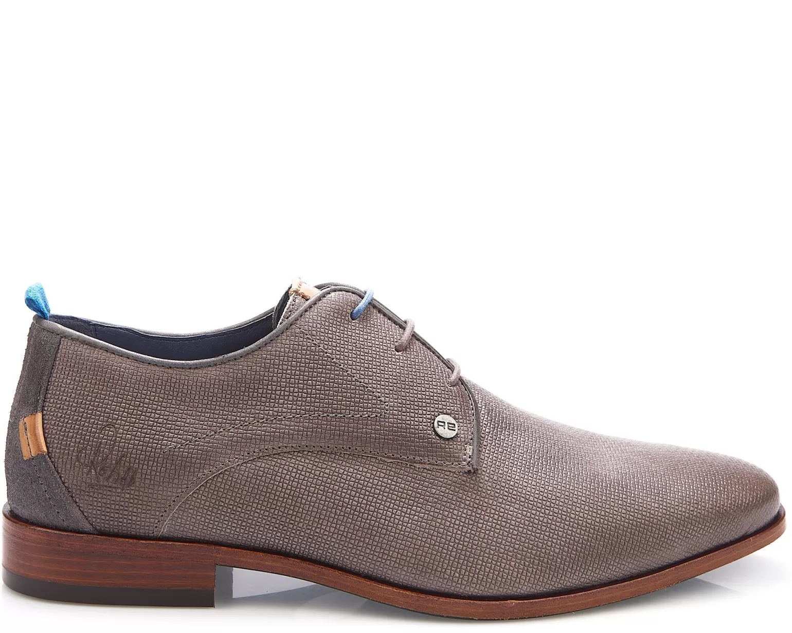 Greg Wall Geklede Schoenen>REHAB Cheap