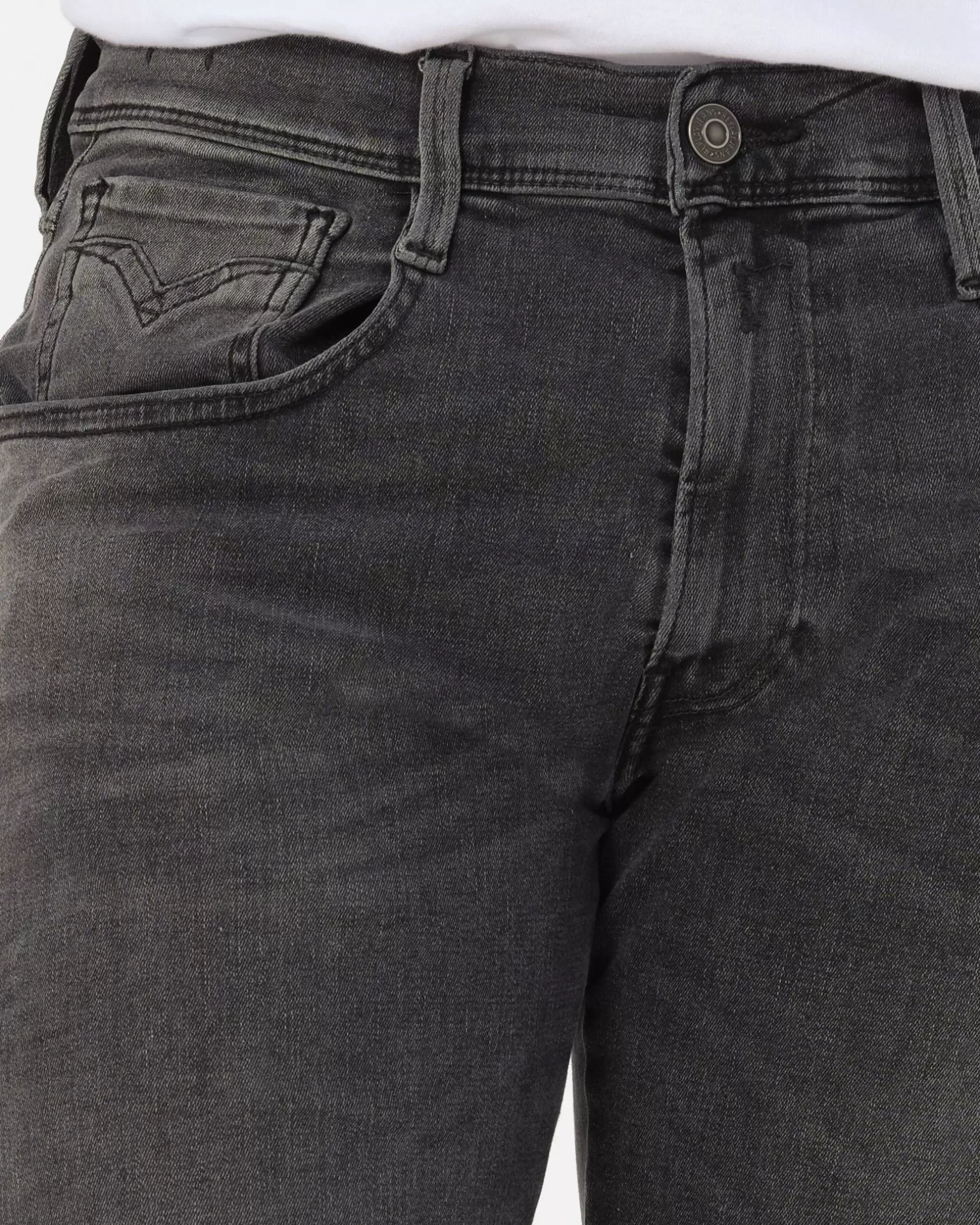 Anbass Hyperflex Original Jeans>Replay New