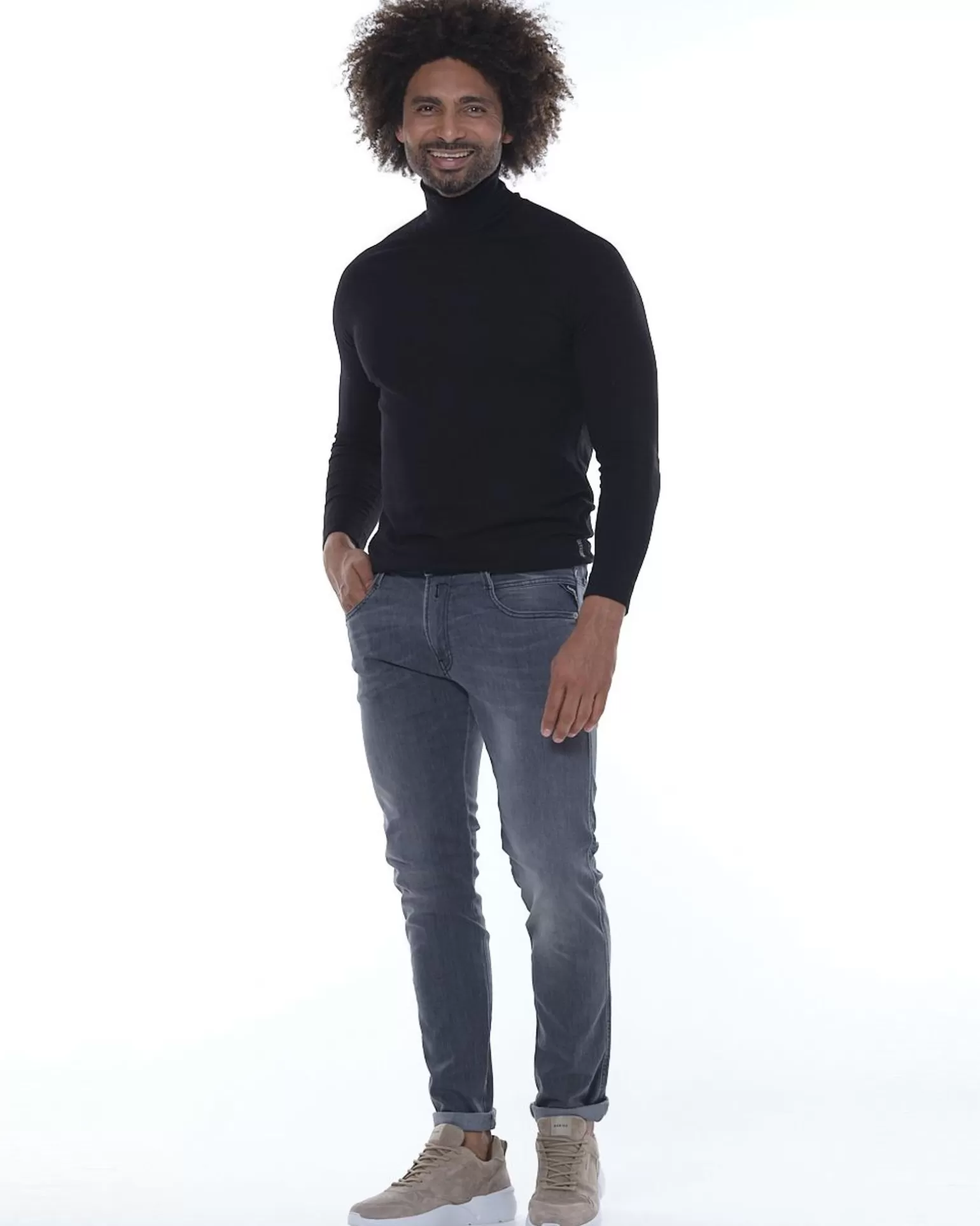 Anbass Jeans>Replay Outlet