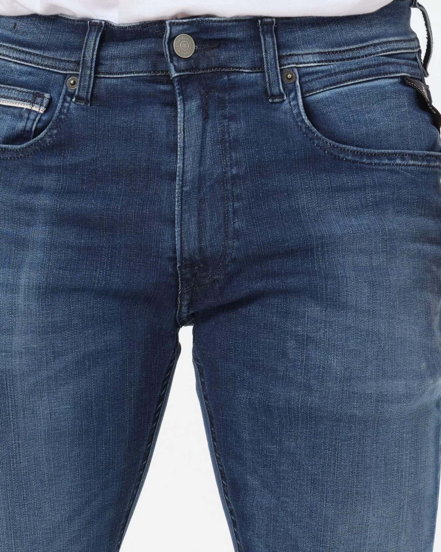 Hypercloud Grover Jeans>Replay Best Sale