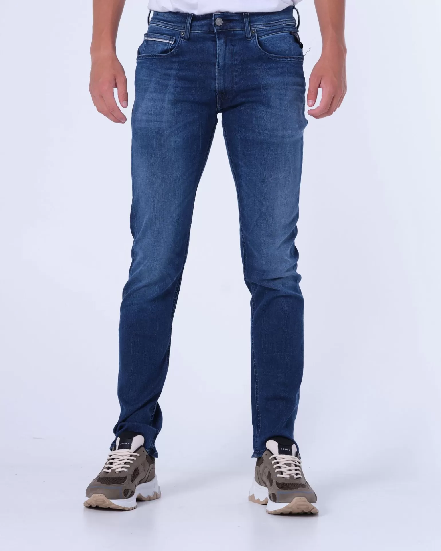 Hypercloud Grover Jeans>Replay Best Sale