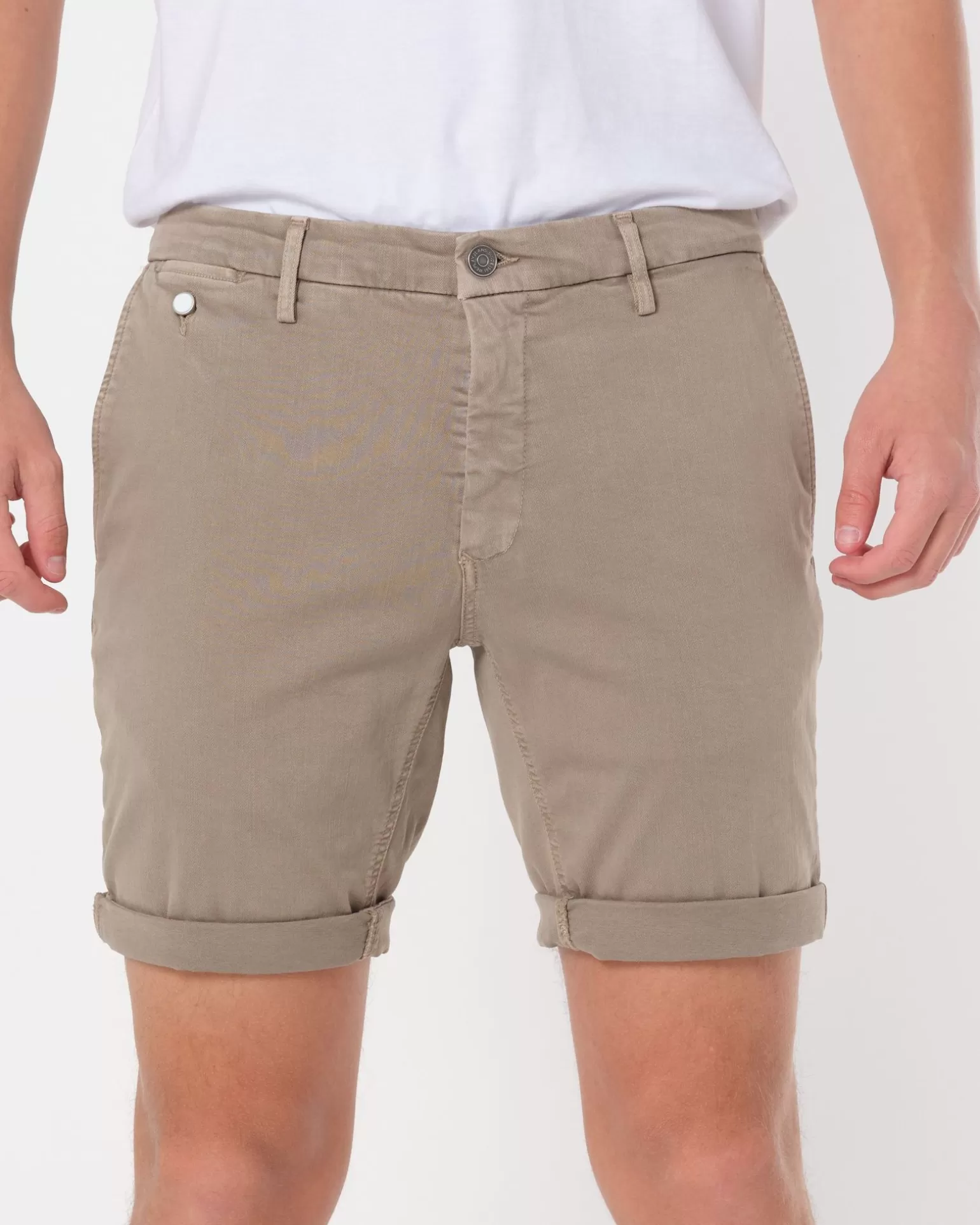 Hyperflex Chino Short>Replay New