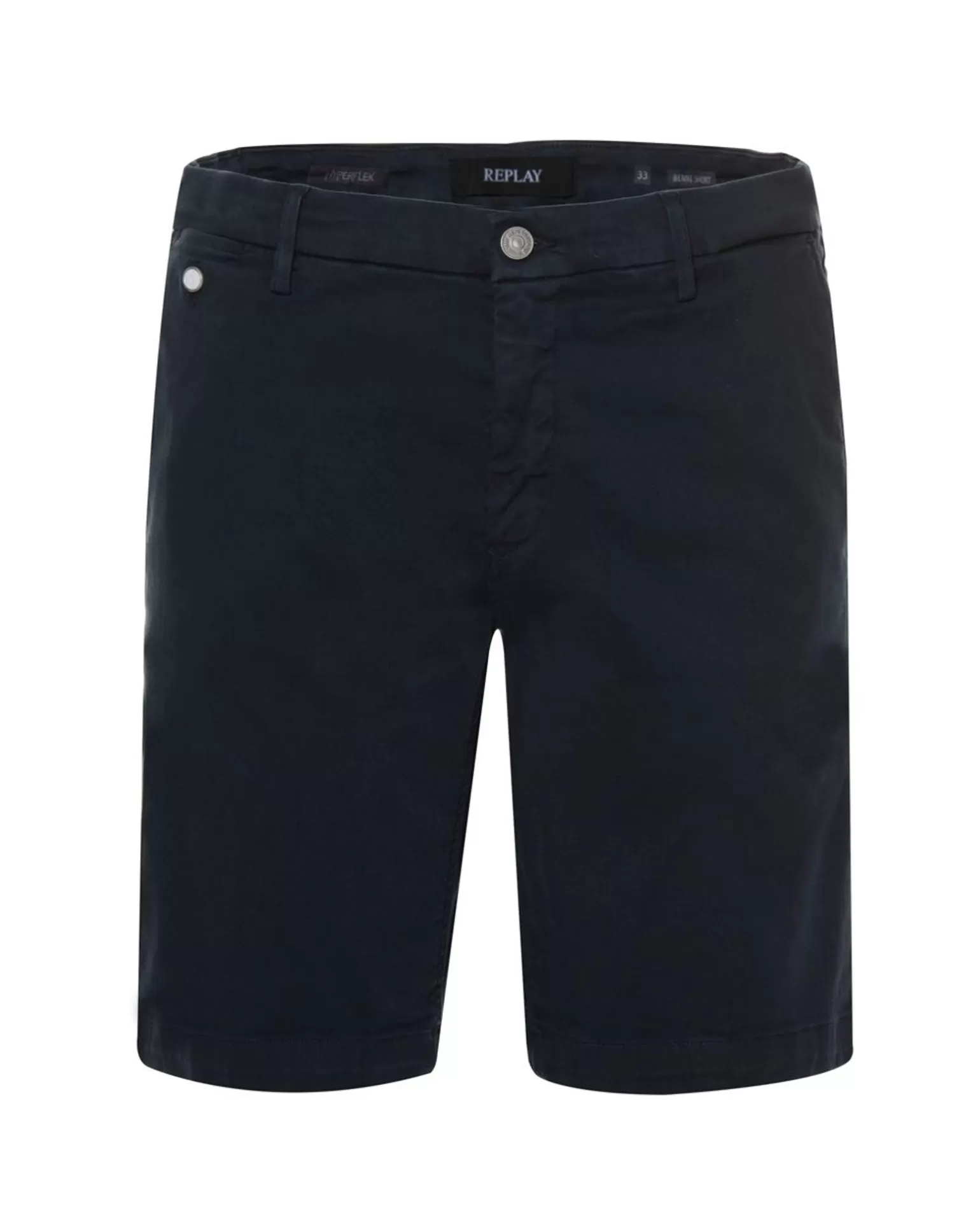 Hyperflex Chino Short>Replay Best Sale