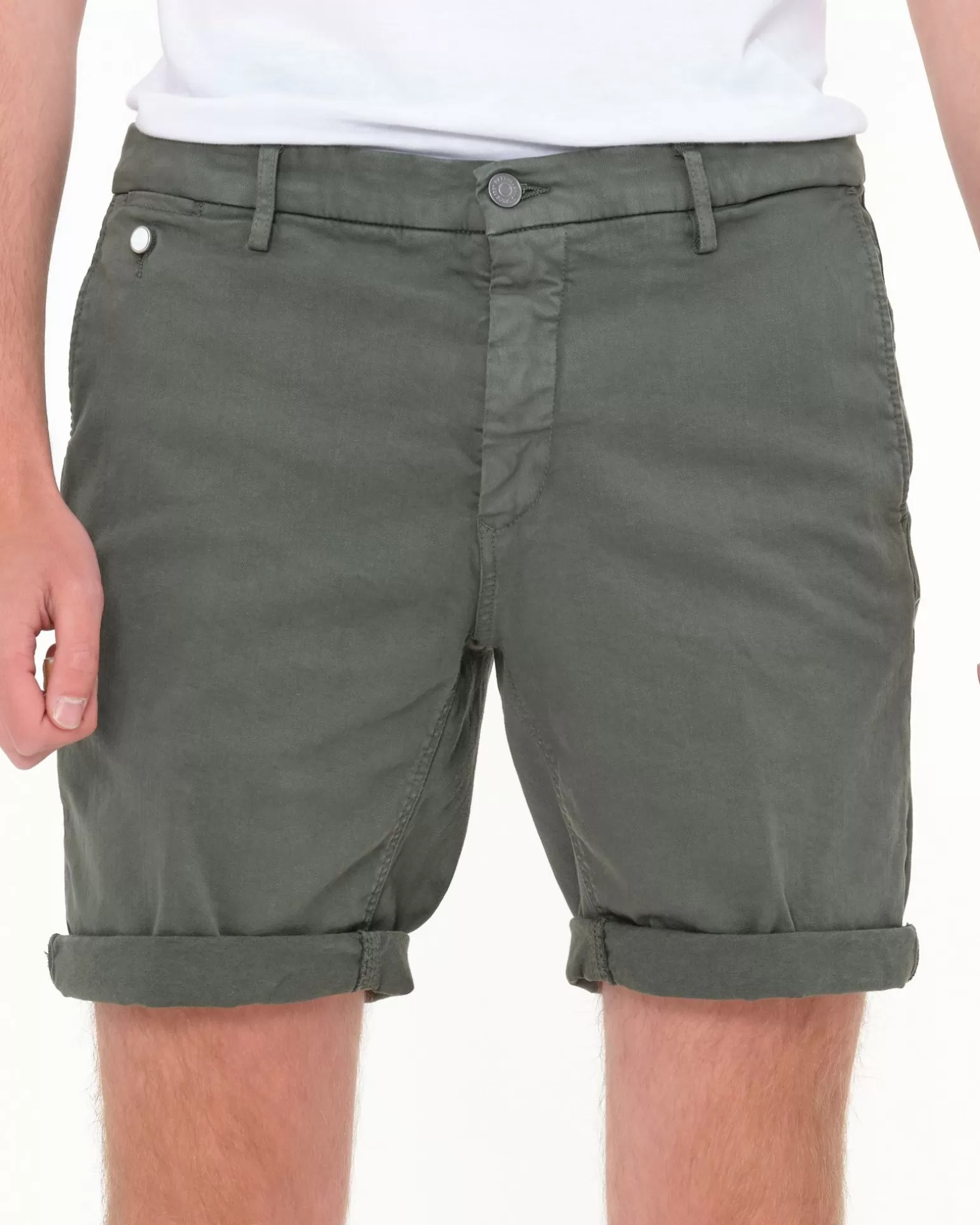 Hyperflex Chino Short>Replay Outlet