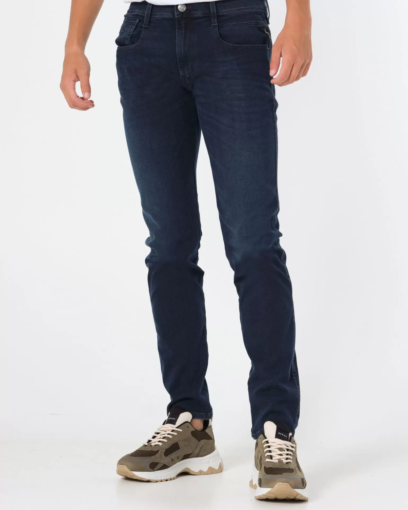 Hyperflex Recycled 360 Jeans>Replay Best