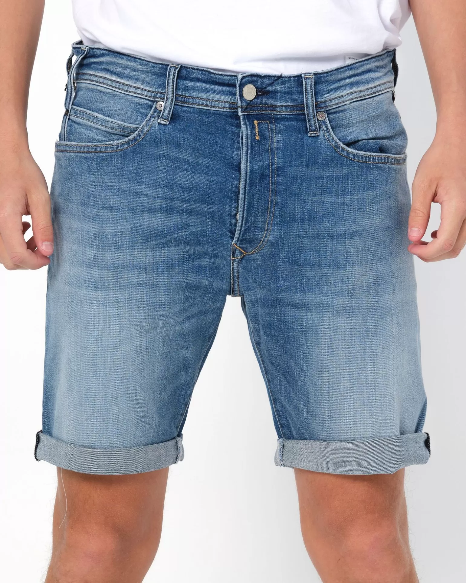 Powerstretch Short>Replay Clearance