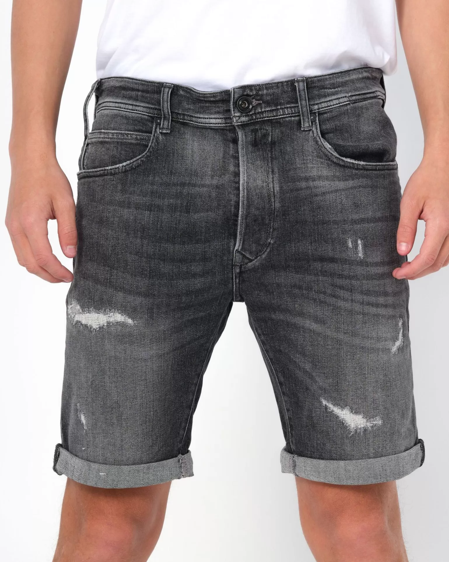 Rbj 901 Short>Replay Outlet