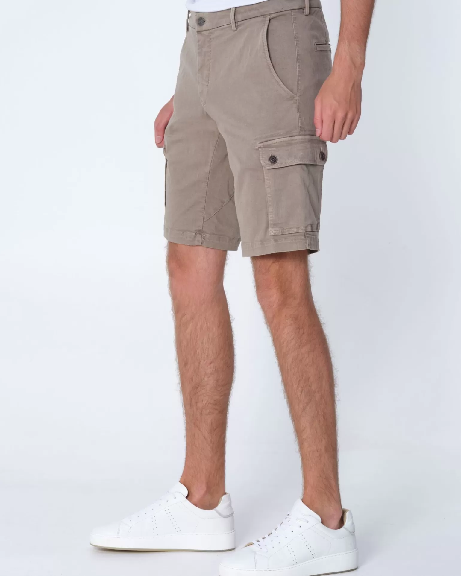 replay_vannie_cargo_short_2.webp Vannie Cargo Short>Replay Fashion