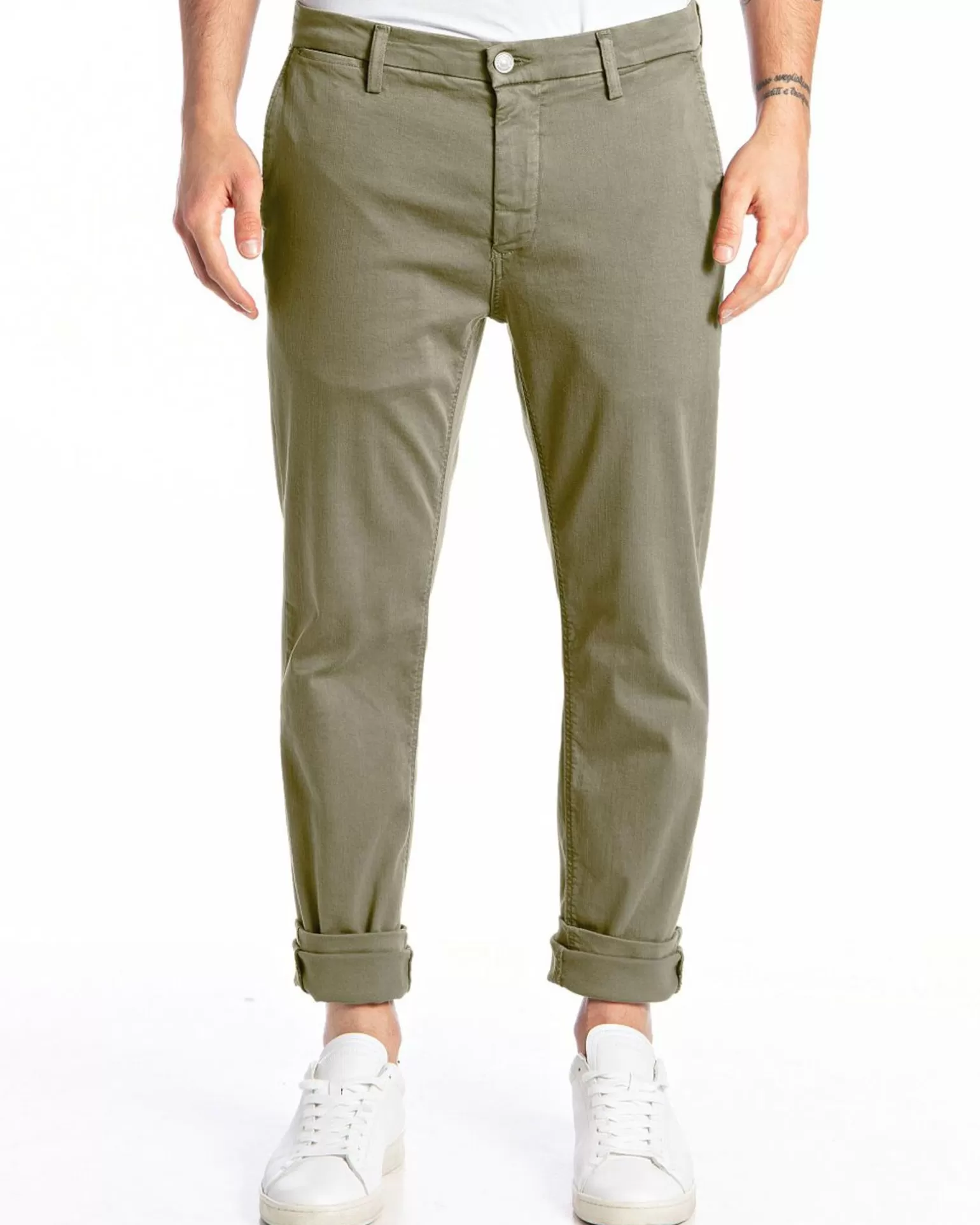 Zeumar Hyperflex X-Lite Chino>Replay Online