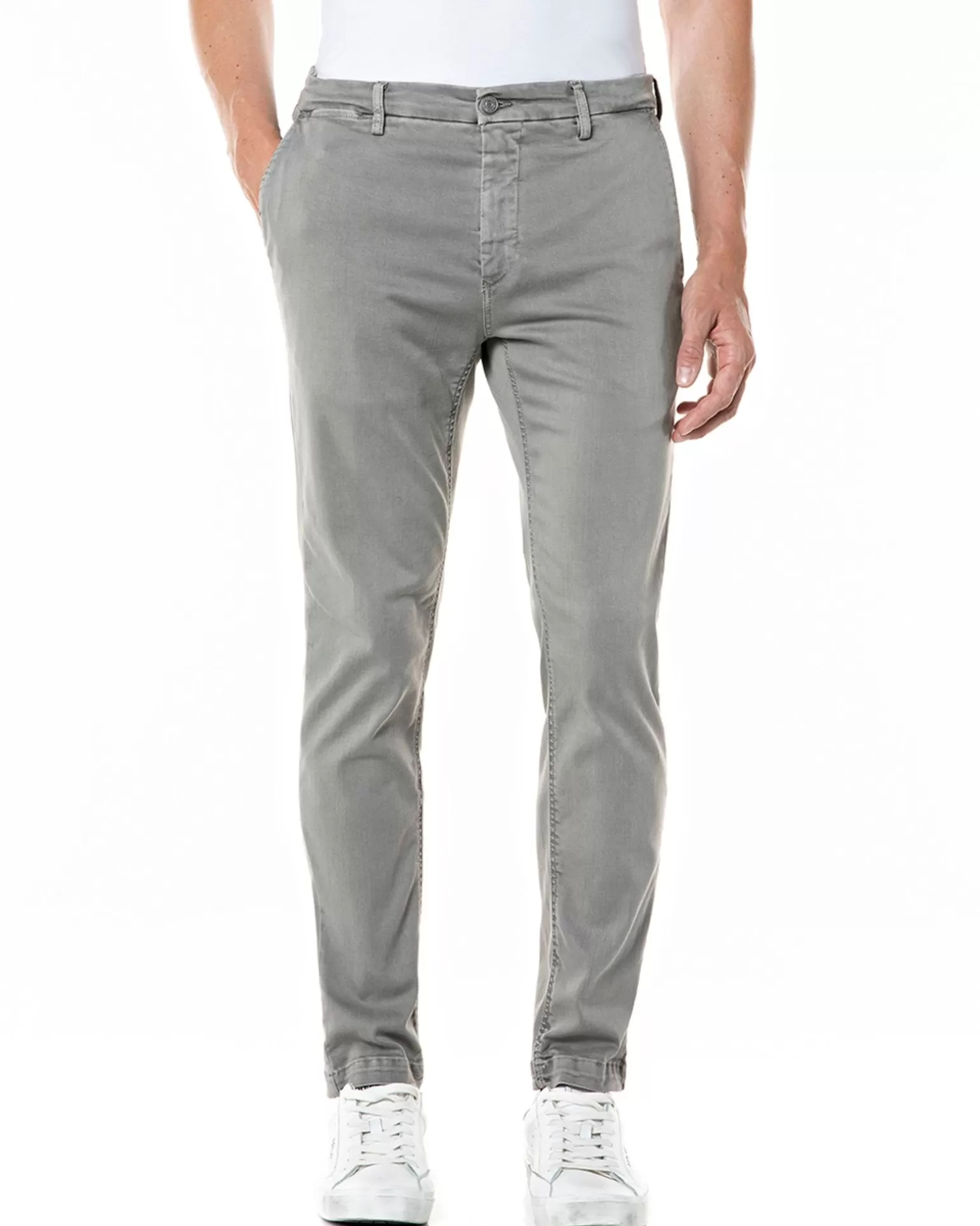 Zeumar Hyperflex X-Lite Chino>Replay Online