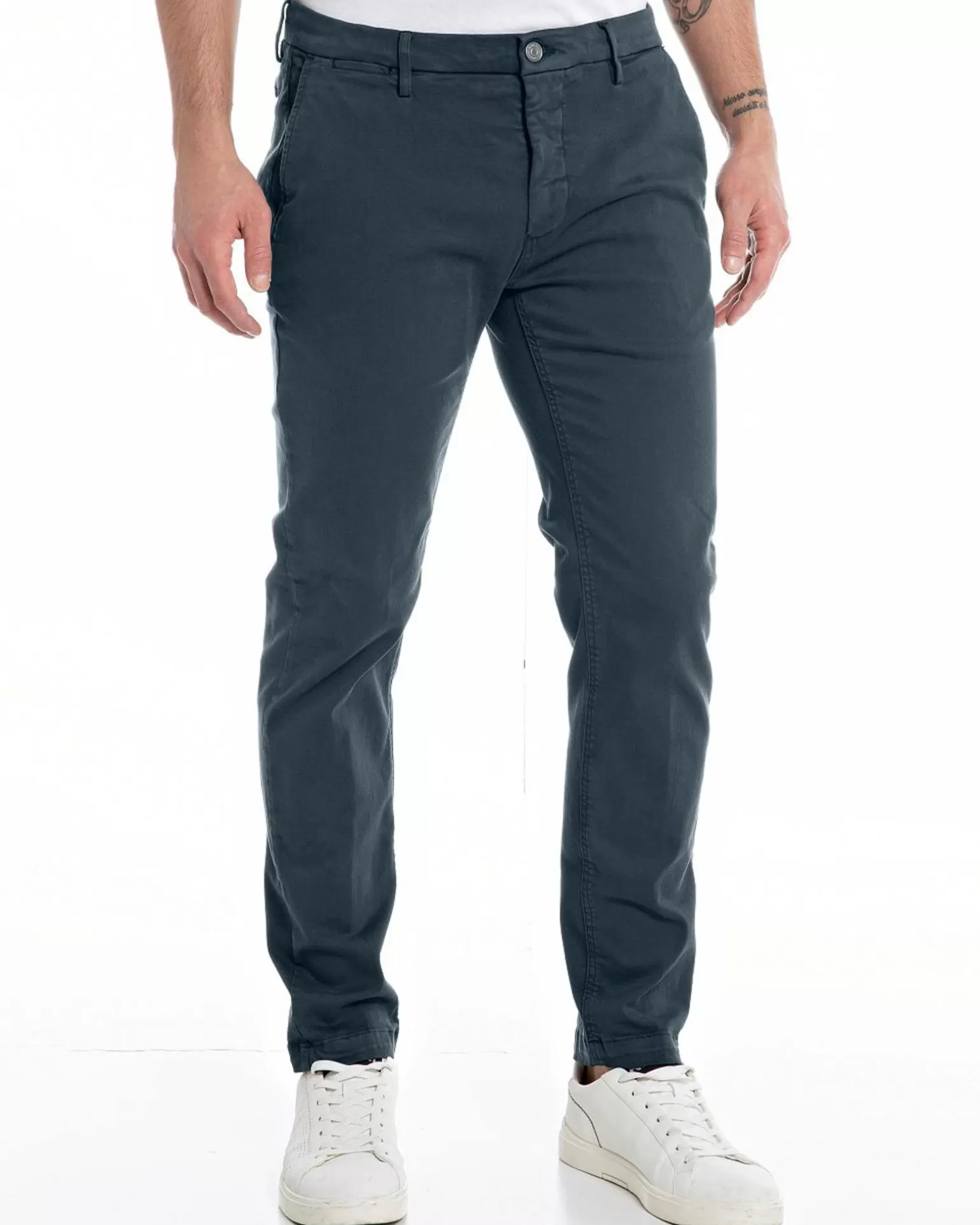 Zeumar Hyperflex X-Lite Chino>Replay Cheap