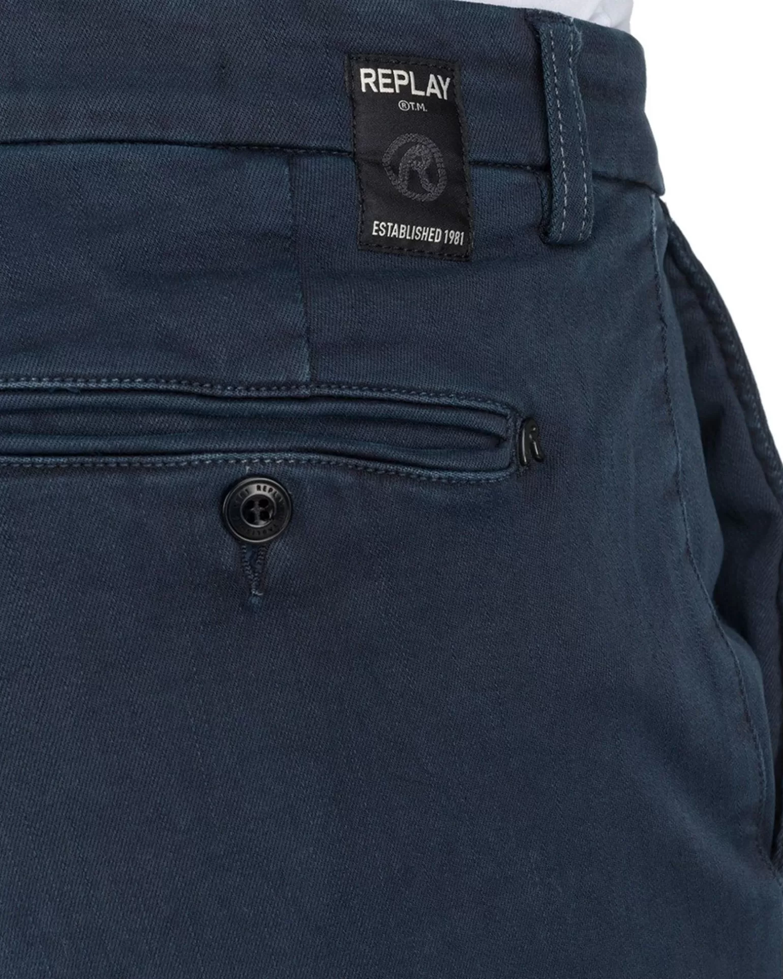 Zeumar Hyperflex X-Lite Chino>Replay Discount