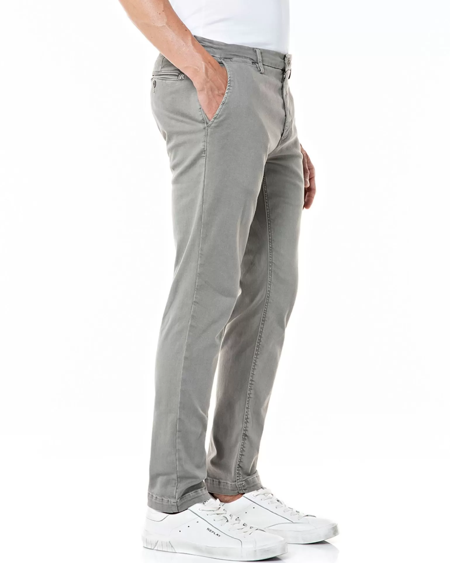 Zeumar Hyperflex X-Lite Chino>Replay Online