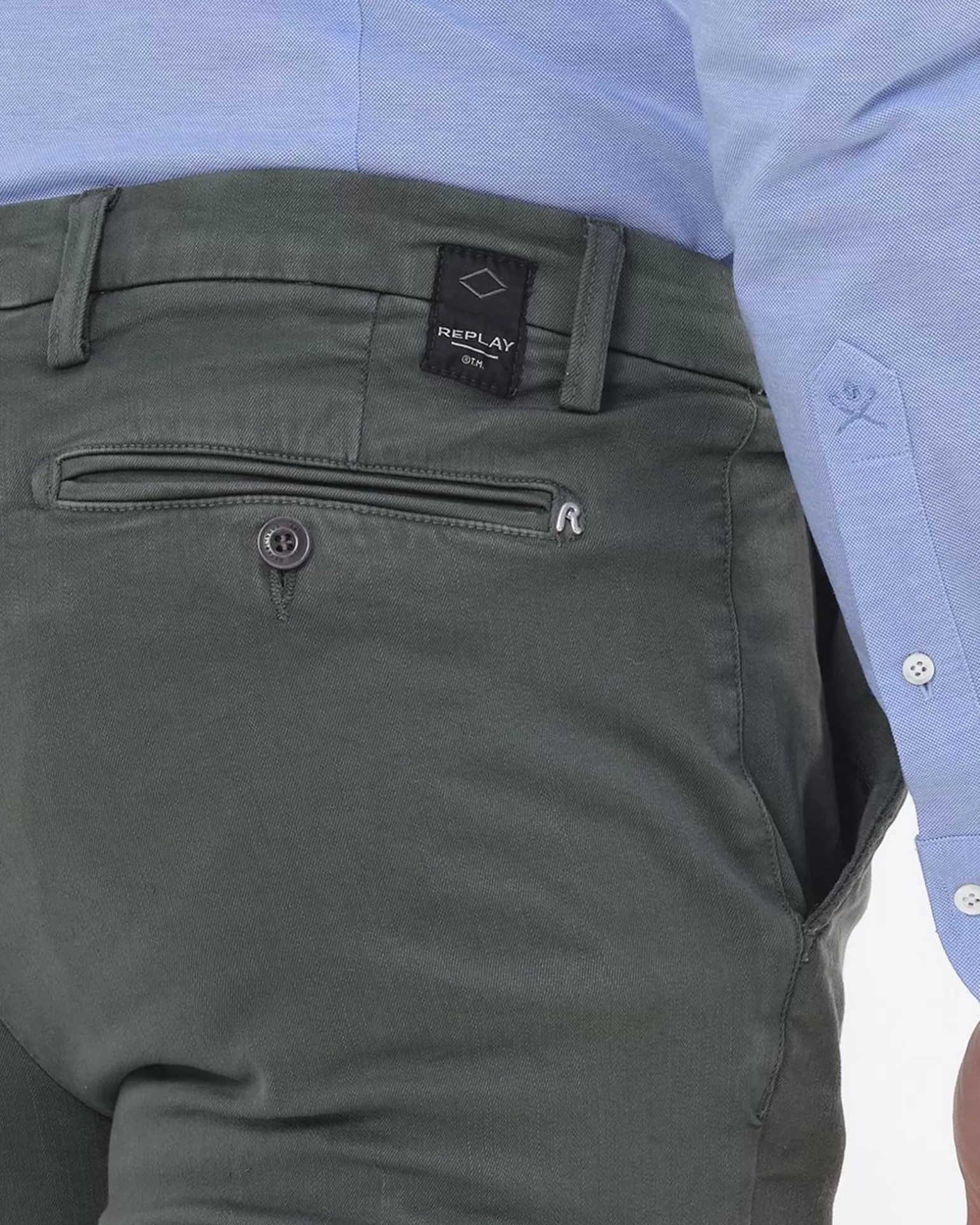 replay_zeumar_hyperflex_xlite_chino_5-8.webp Zeumar Hyperflex X-Lite Chino>Replay Sale