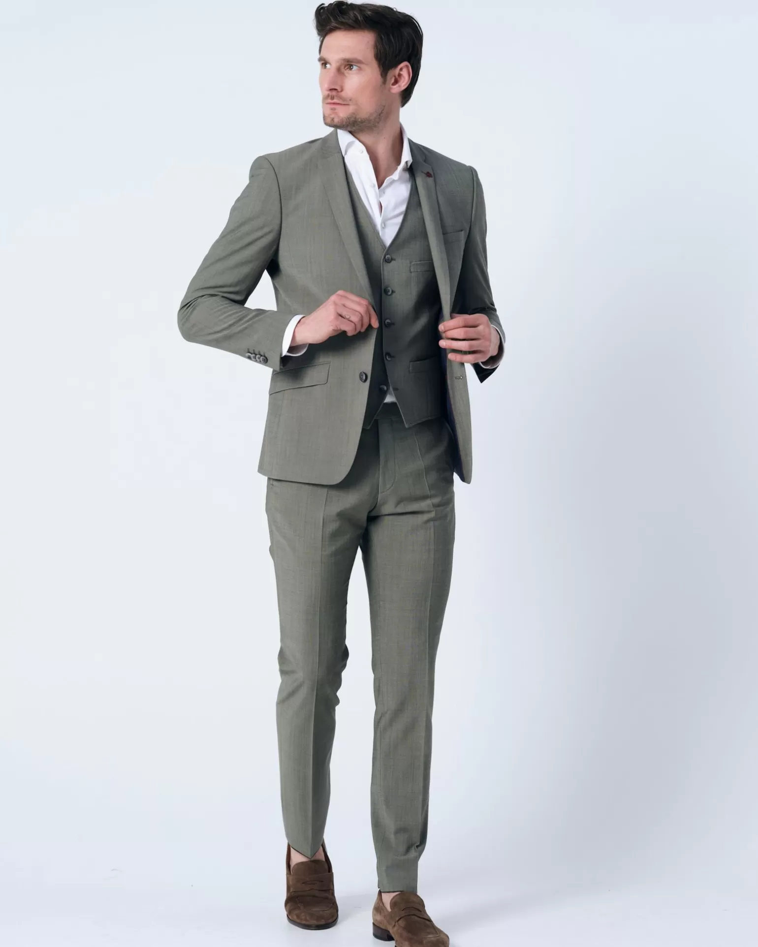 Mix & Match Gilet>Roy Robson Store